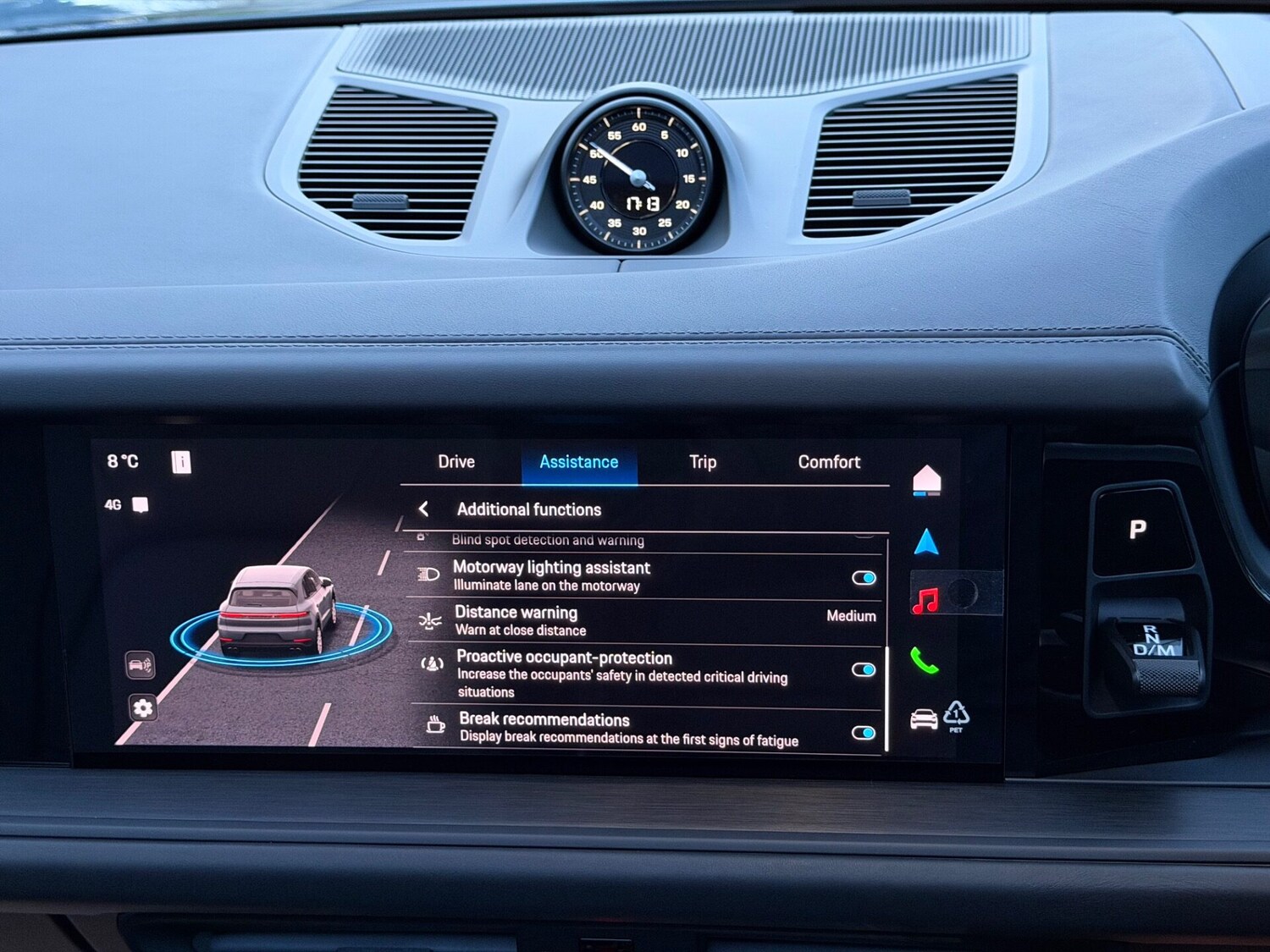 Used Porsche Cayenne 2025 for sale - 77568484: Photo 53