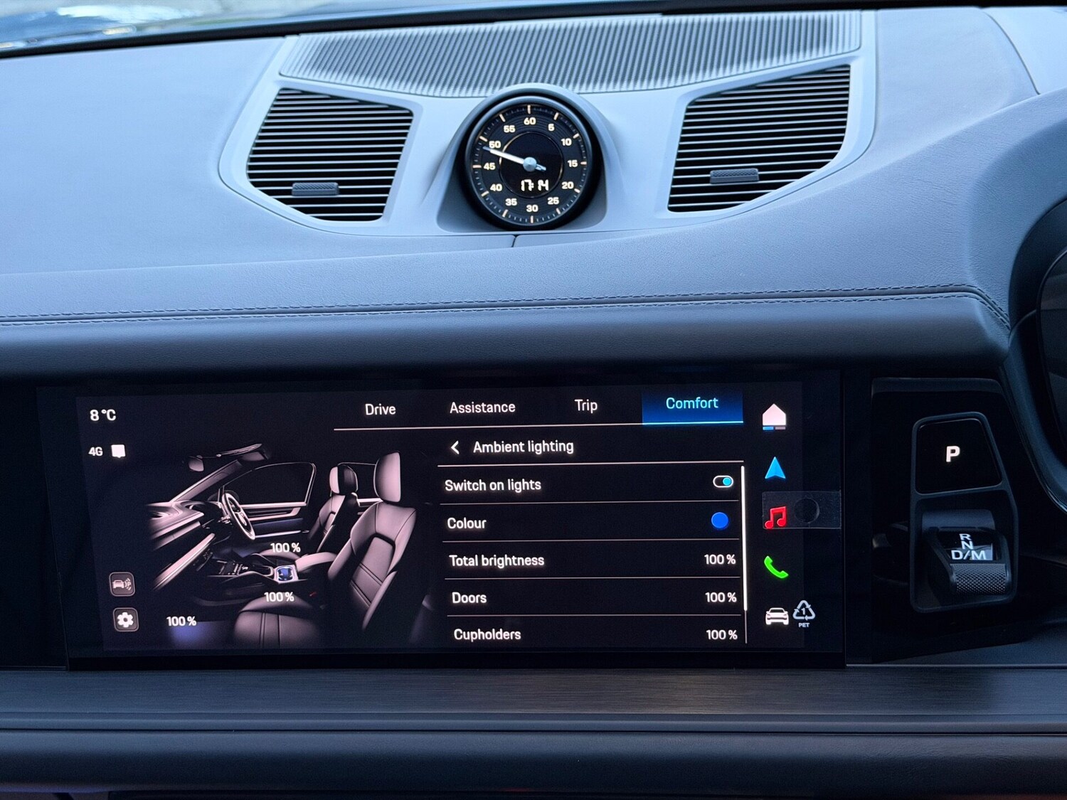 Used Porsche Cayenne 2025 for sale - 77568484: Photo 55