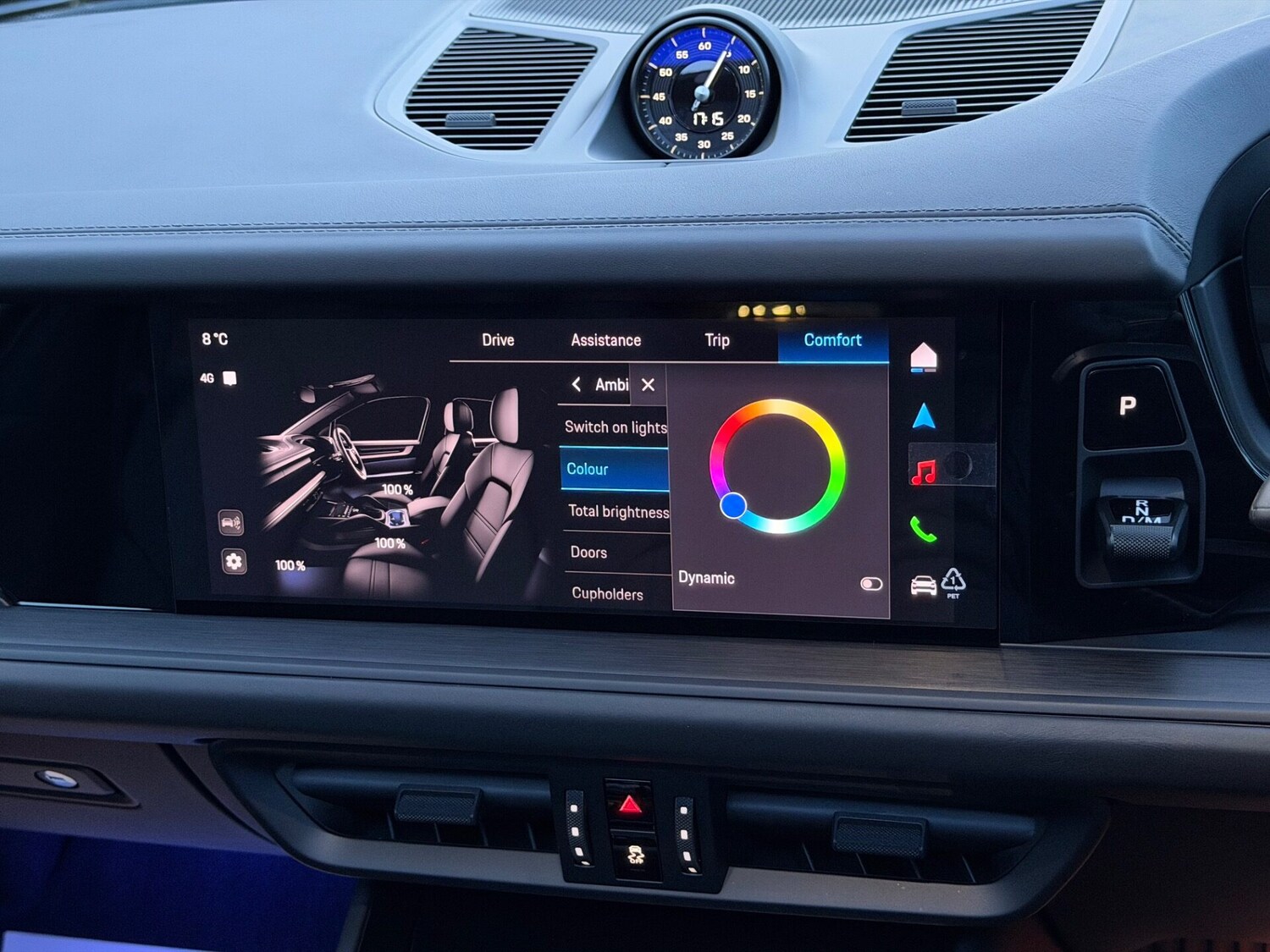 Used Porsche Cayenne 2025 for sale - 77568484: Photo 56