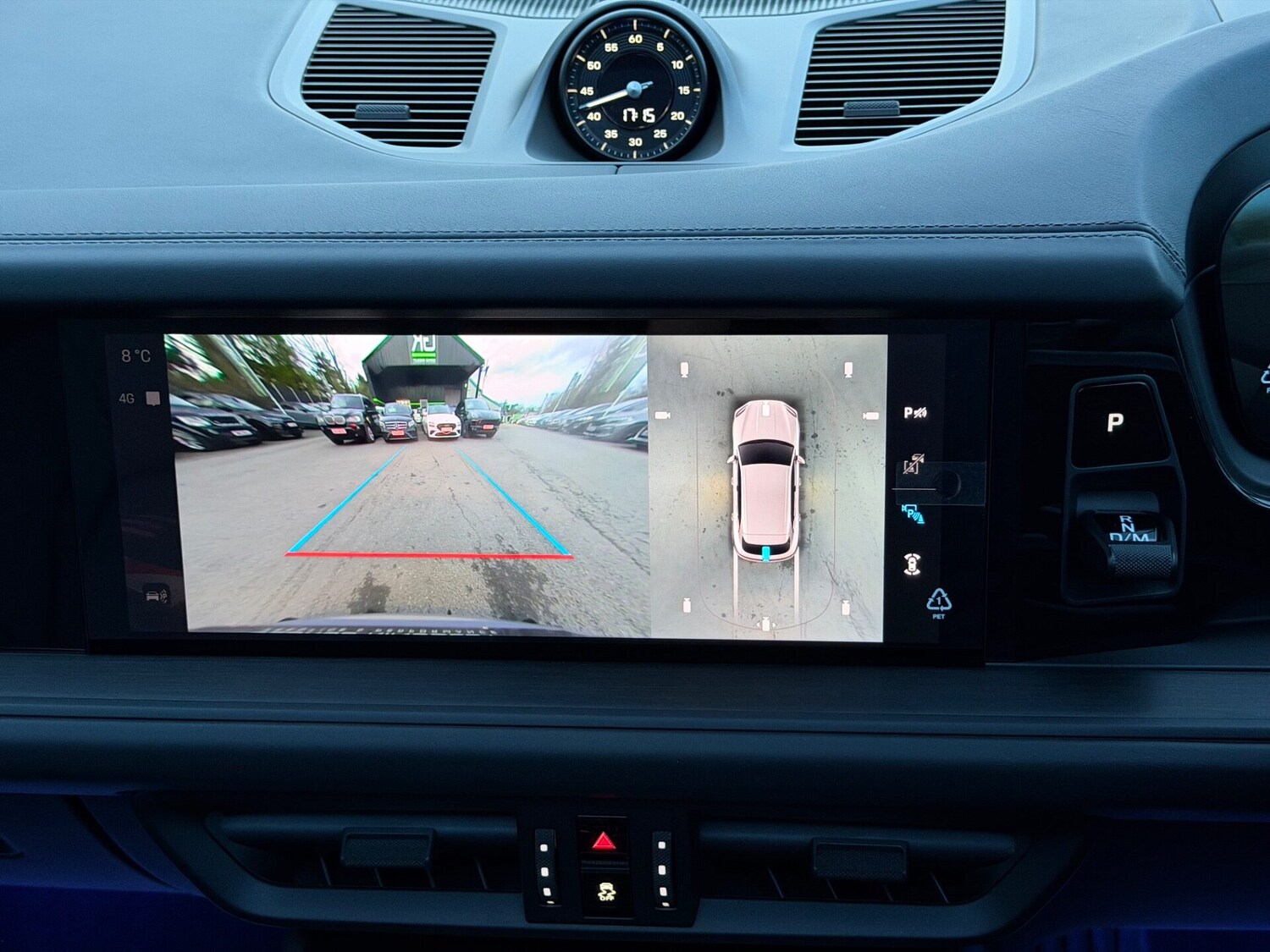 Used Porsche Cayenne 2025 for sale - 77568484: Photo 57