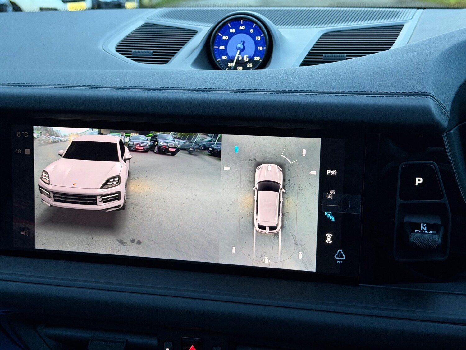 Used Porsche Cayenne 2025 for sale - 77568484: Photo 58