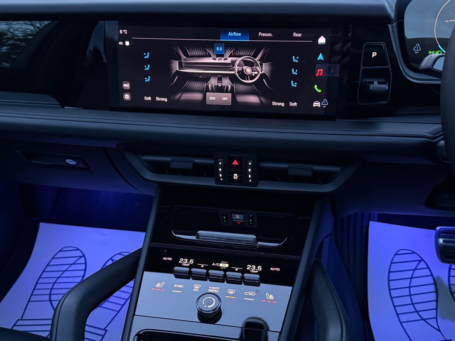 Used Porsche Cayenne 2025 for sale - 77568484: Photo 59