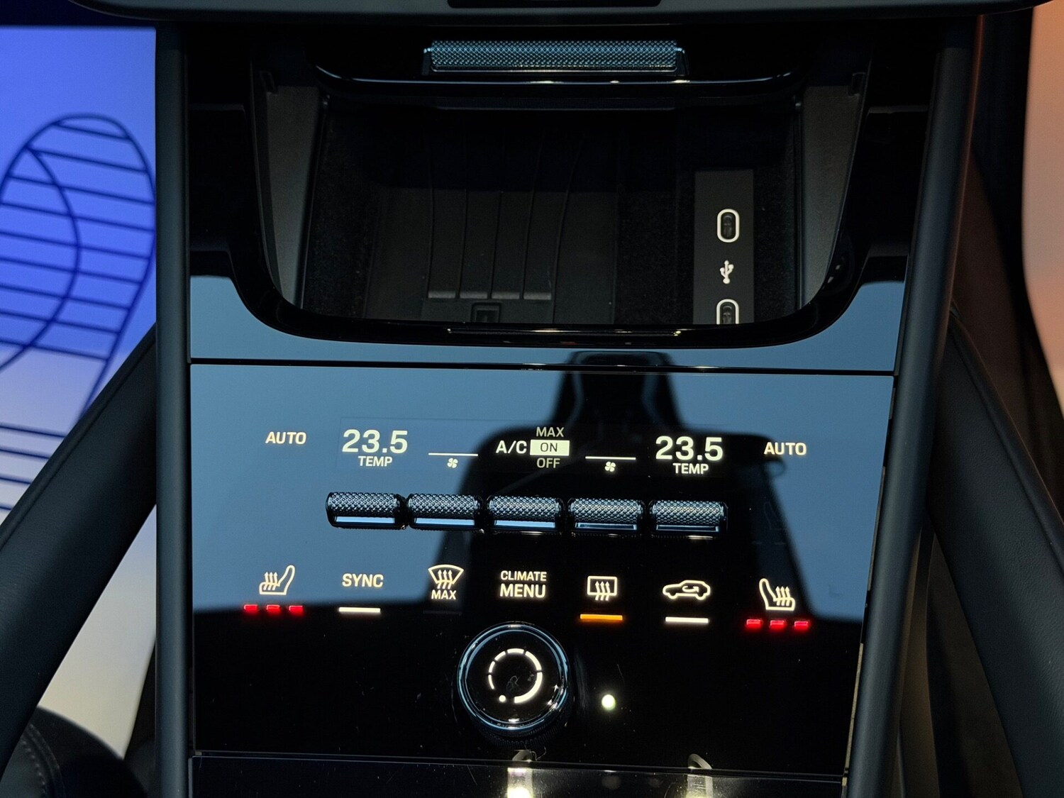 Used Porsche Cayenne 2025 for sale - 77568484: Photo 60