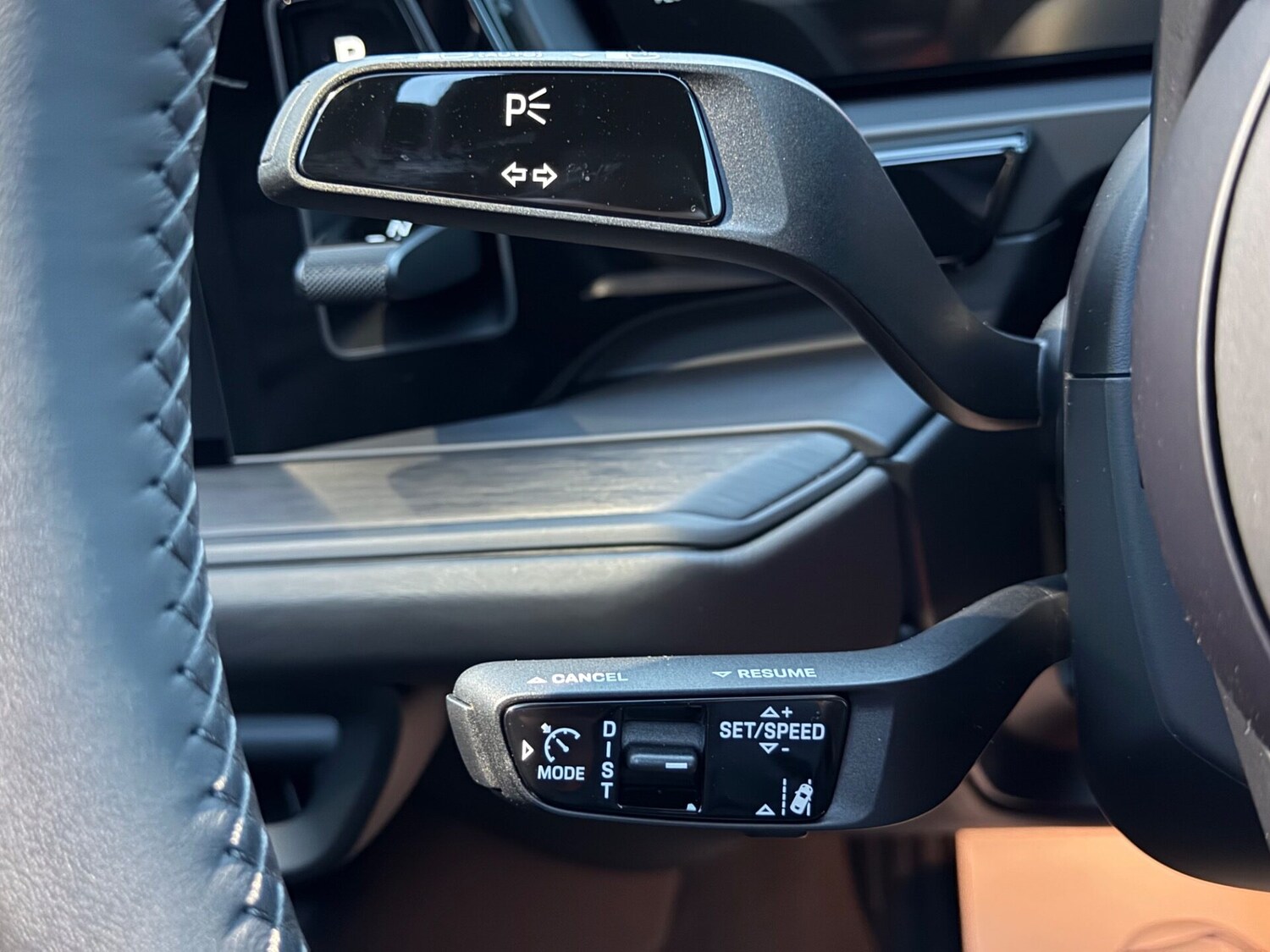 Used Porsche Cayenne 2025 for sale - 77568484: Photo 62