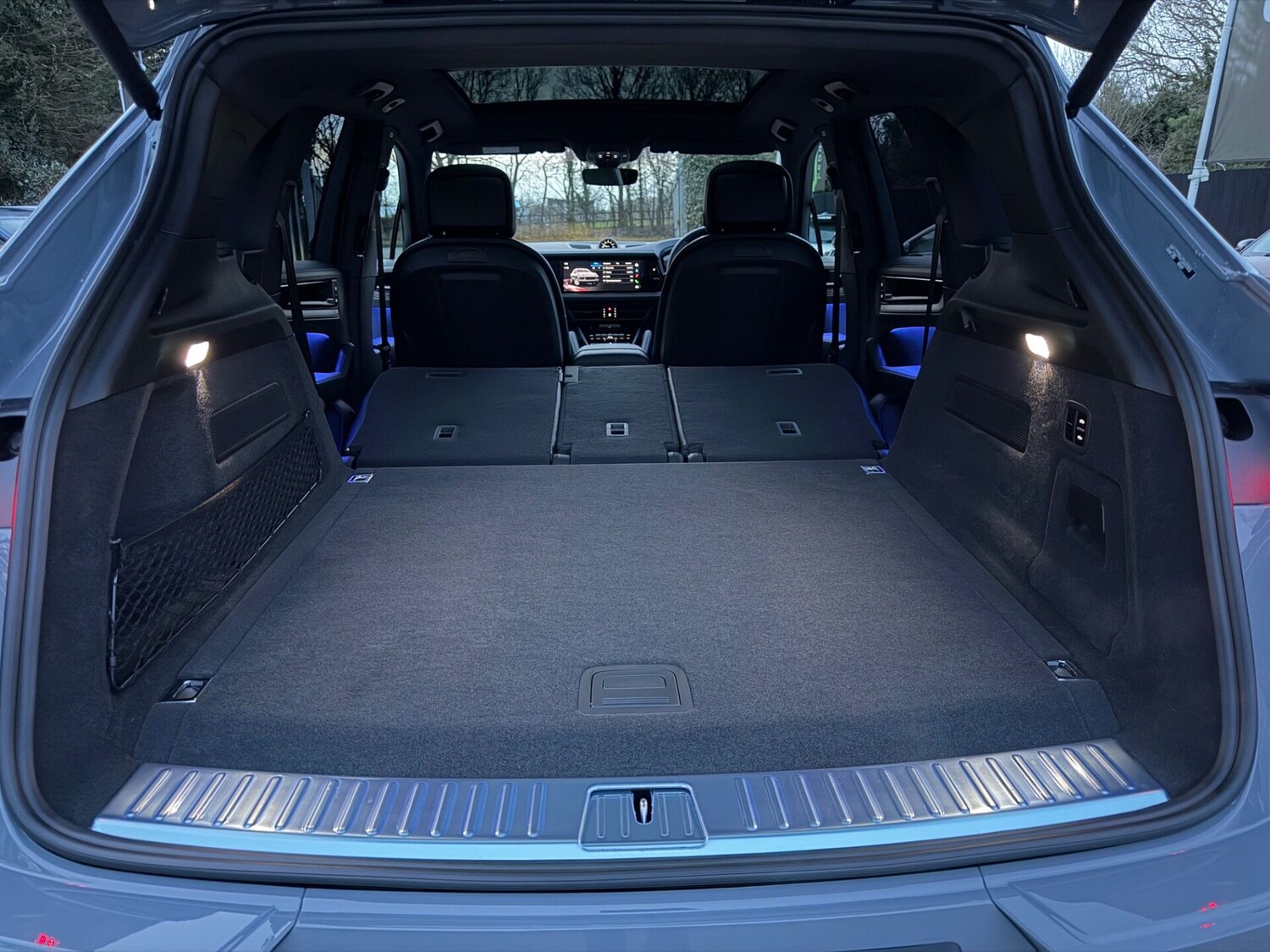 Used Porsche Cayenne 2025 for sale - 77568484: Photo 67