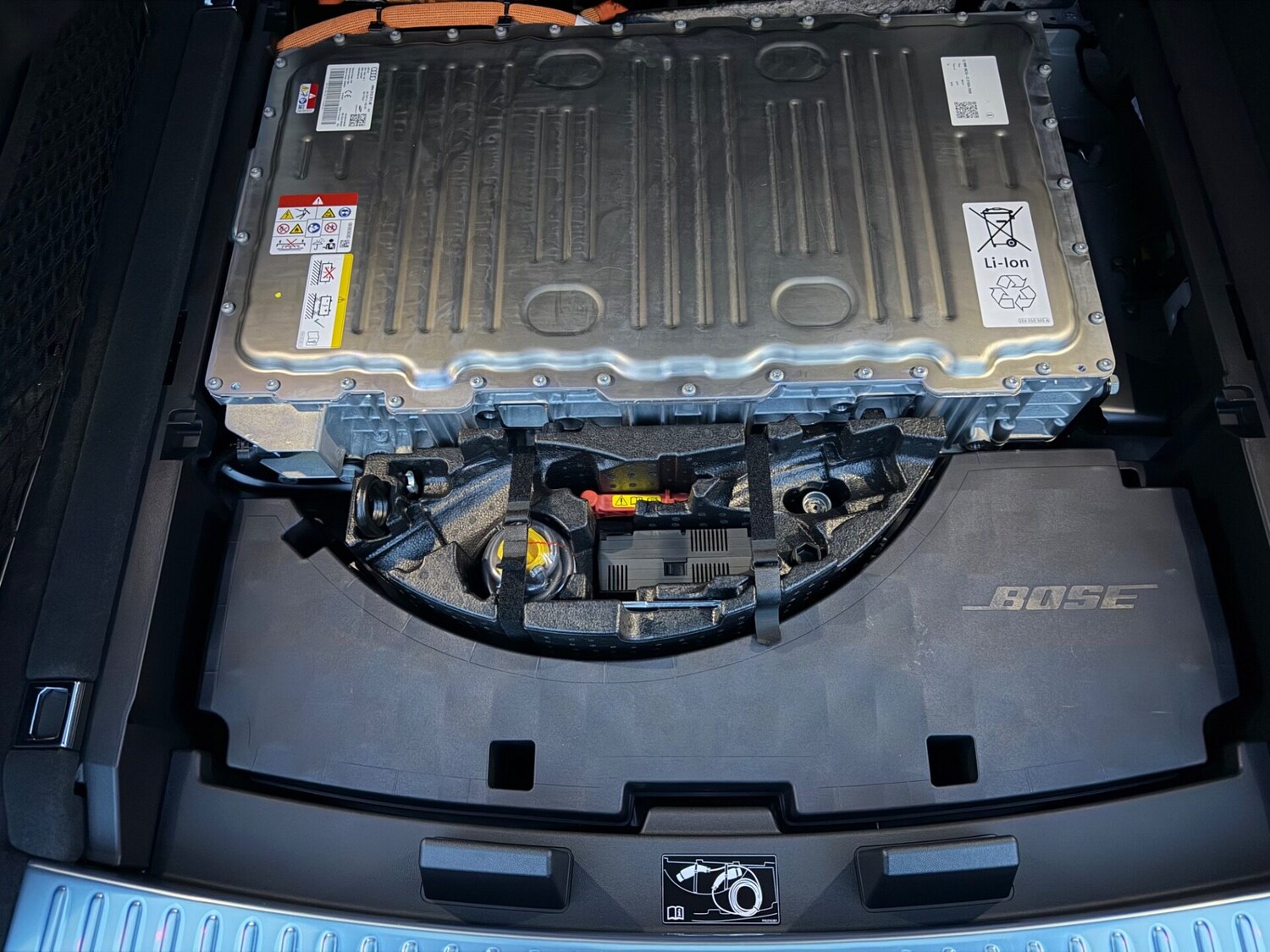 Used Porsche Cayenne 2025 for sale - 77568484: Photo 68