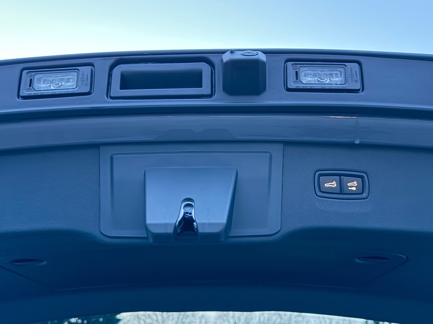 Used Porsche Cayenne 2025 for sale - 77568484: Photo 69