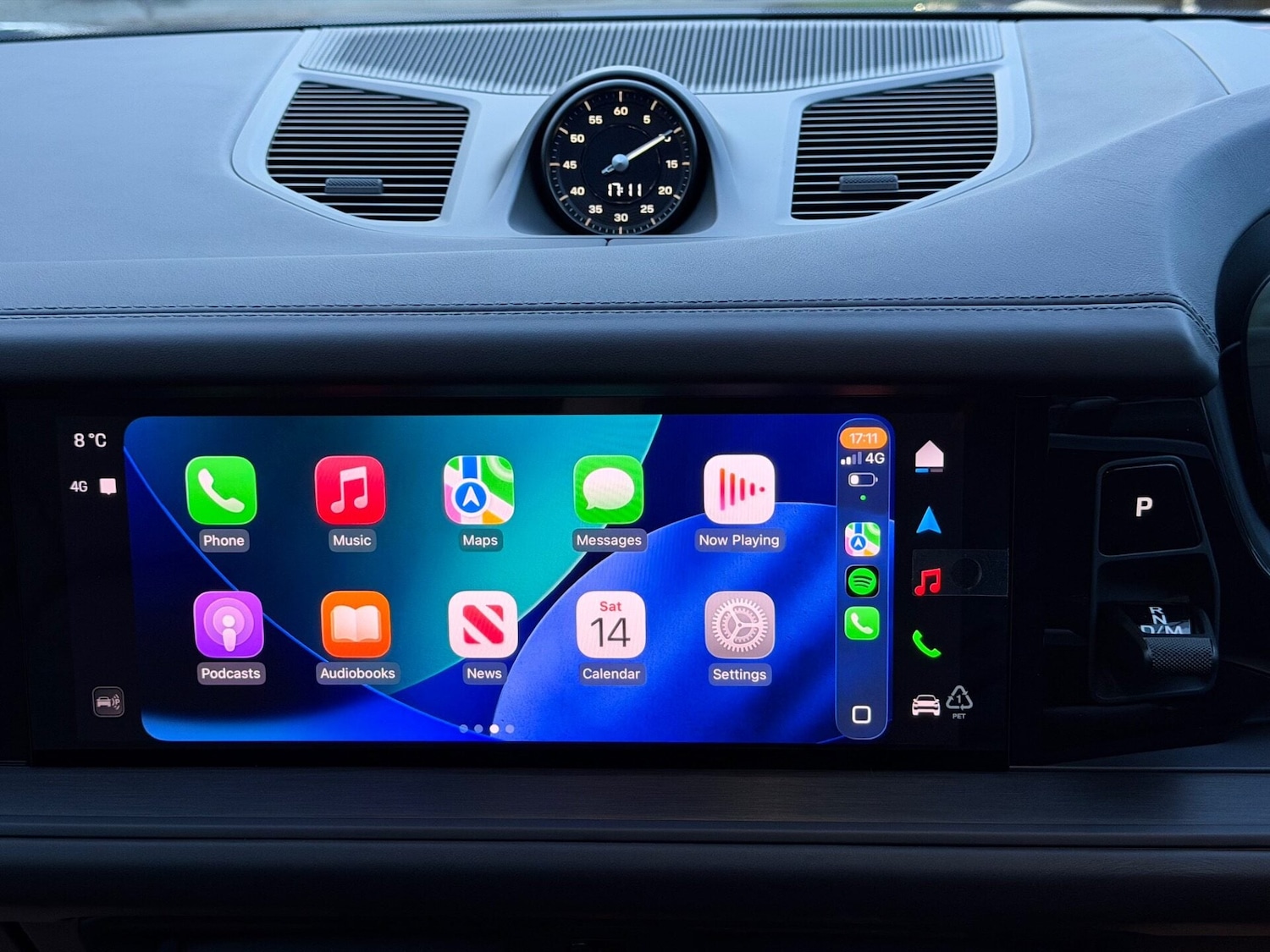 Used Porsche Cayenne 2025 for sale - 77568484: Photo 8