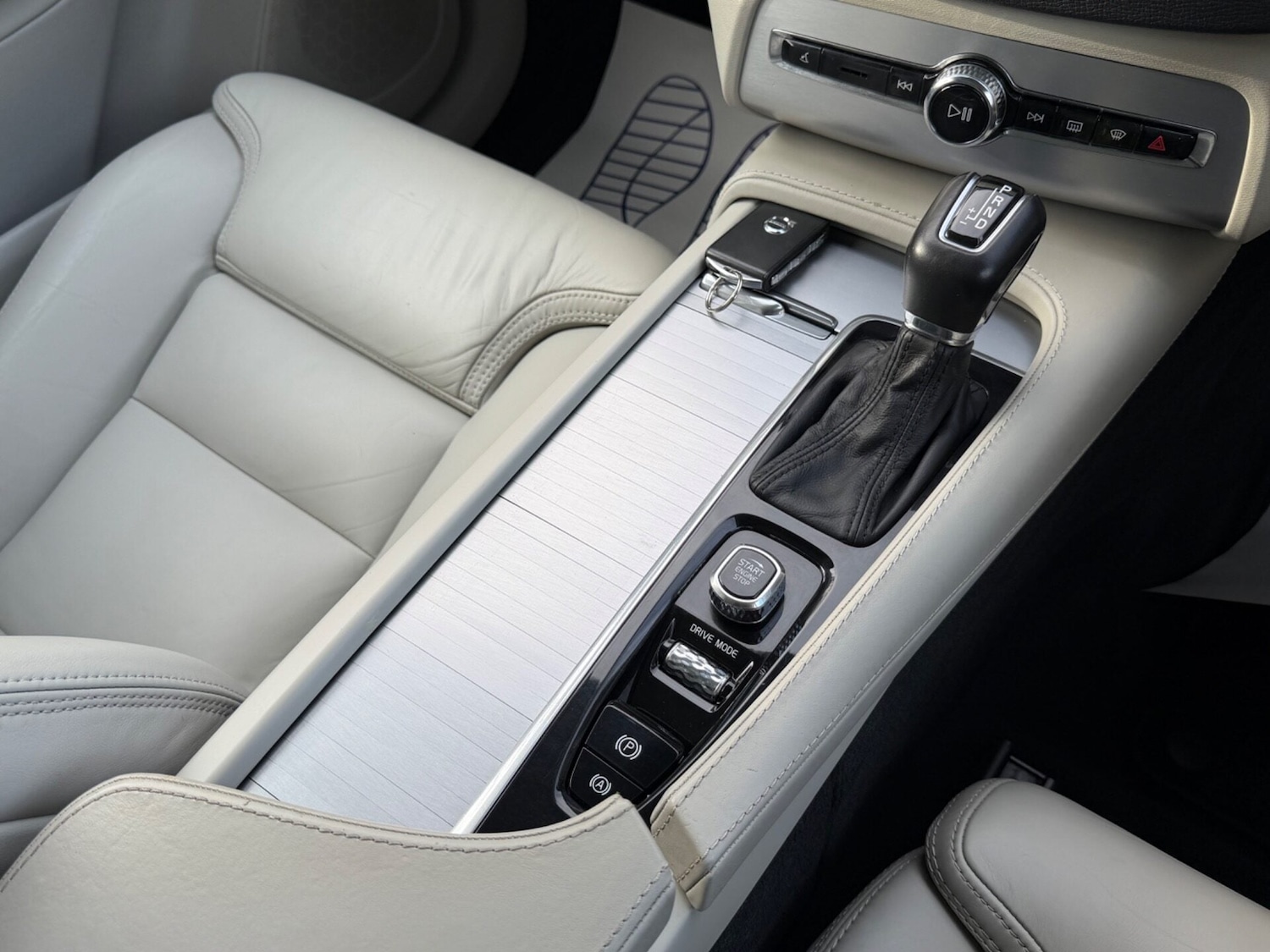 Used Volvo XC90 2018 for sale - 77417076: Photo 10