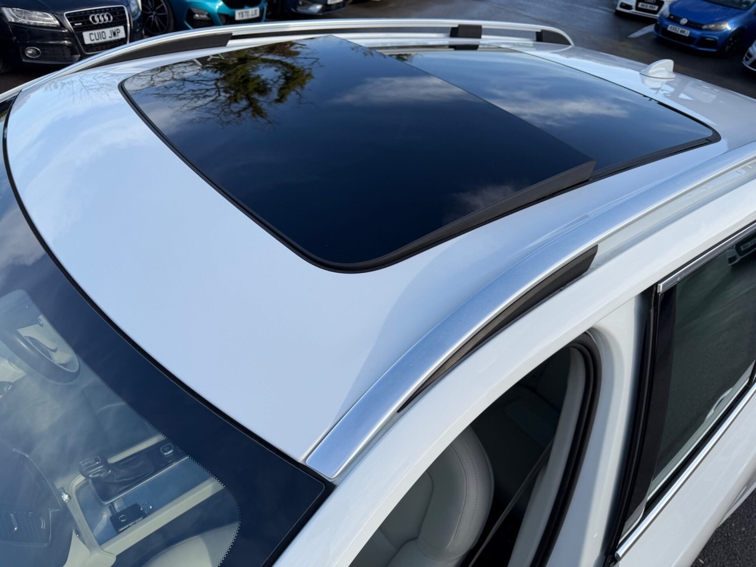 Used Volvo XC90 2018 for sale - 77417076: Photo 13