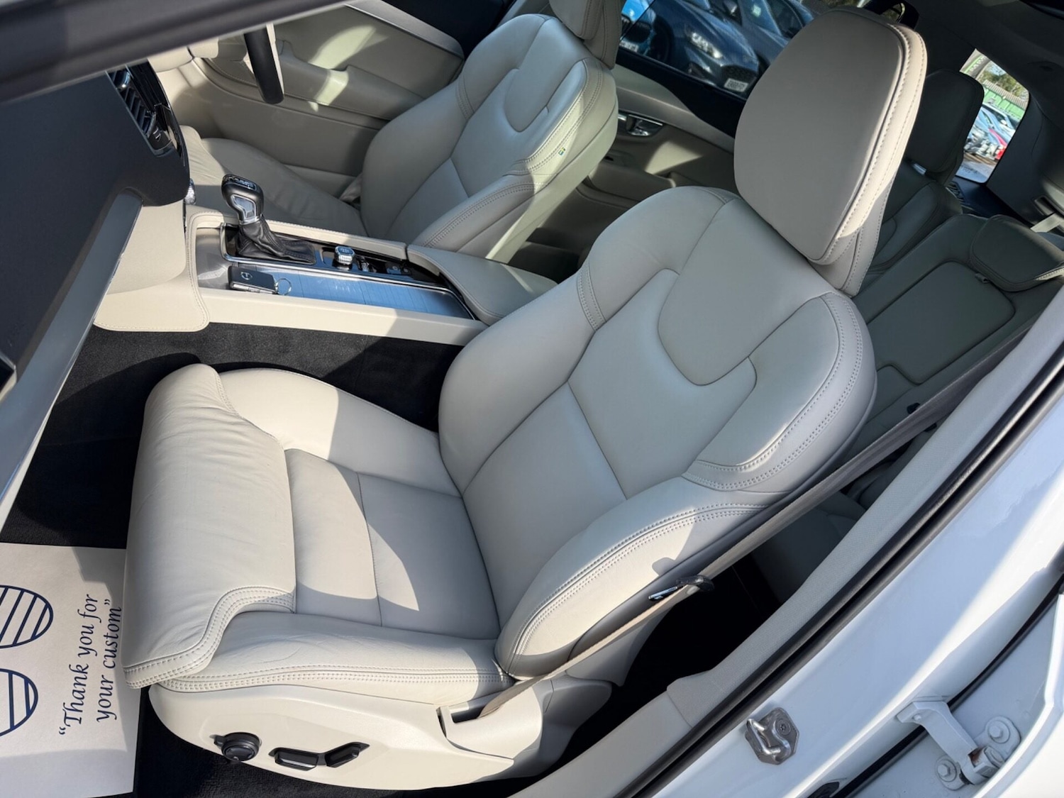 Used Volvo XC90 2018 for sale - 77417076: Photo 22