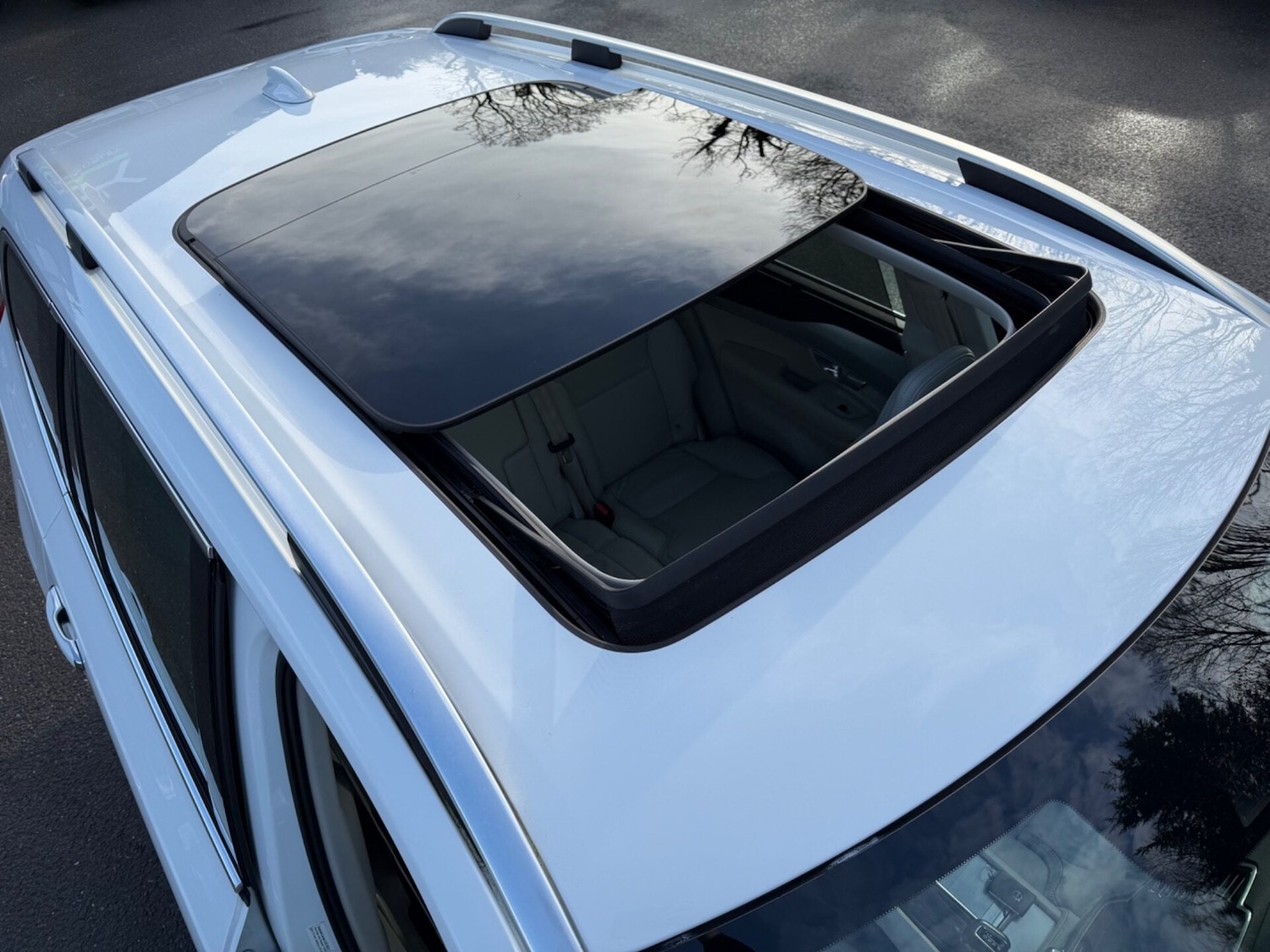 Used Volvo XC90 2018 for sale - 77417076: Photo 23