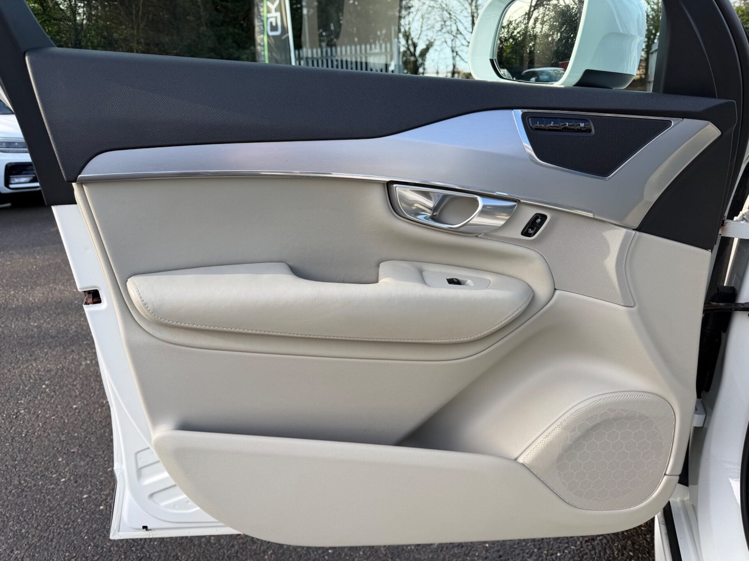 Used Volvo XC90 2018 for sale - 77417076: Photo 25