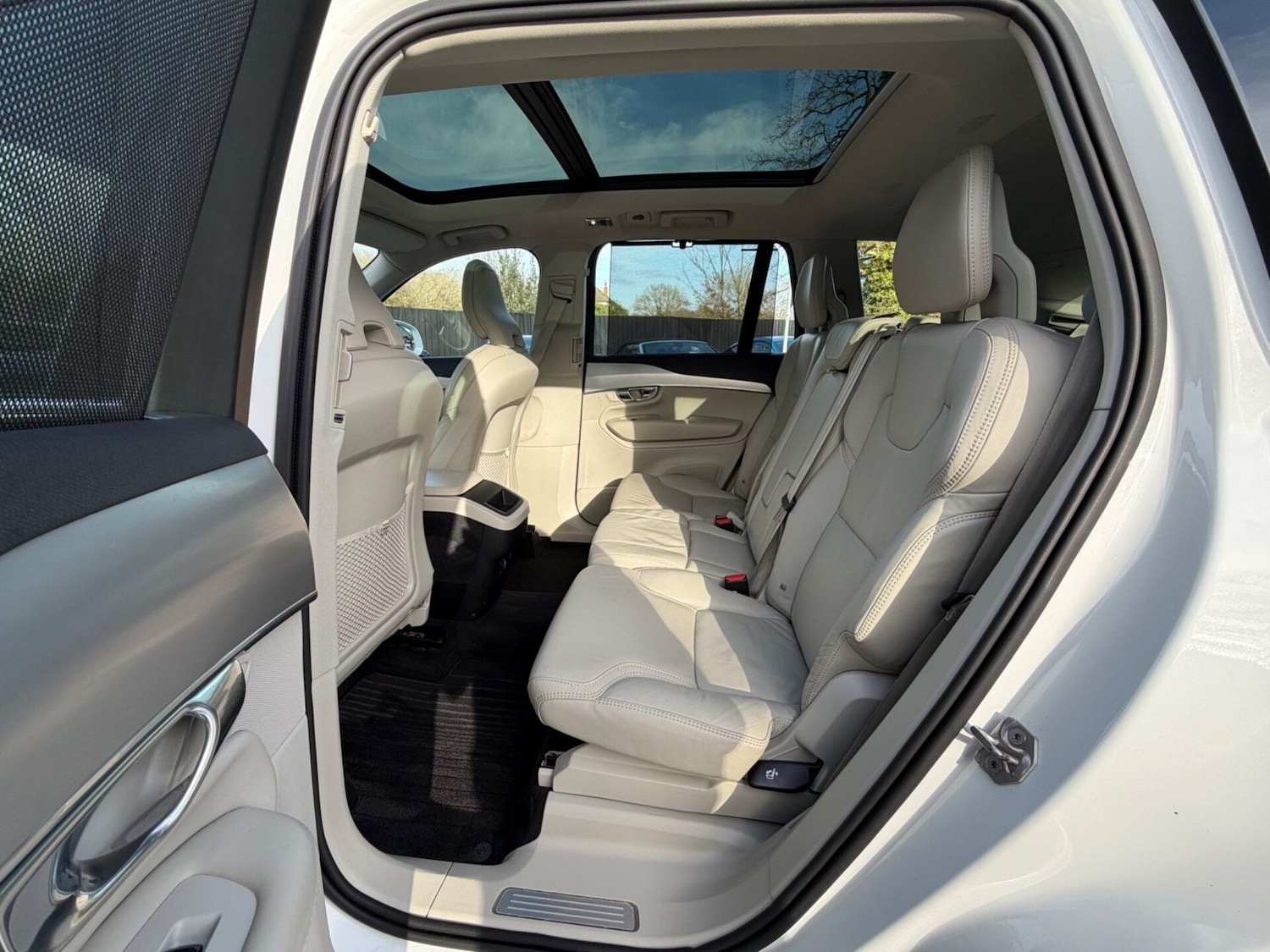 Used Volvo XC90 2018 for sale - 77417076: Photo 31