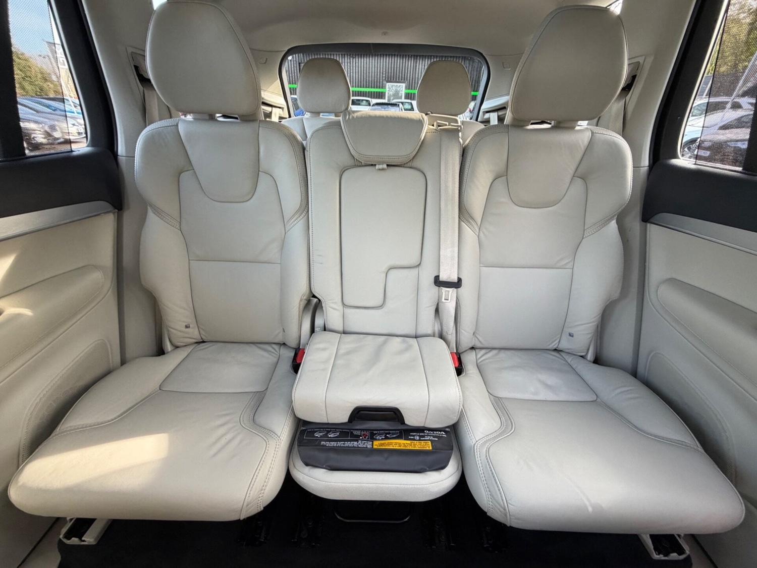 Used Volvo XC90 2018 for sale - 77417076: Photo 32