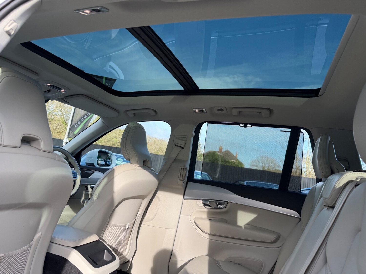 Used Volvo XC90 2018 for sale - 77417076: Photo 33