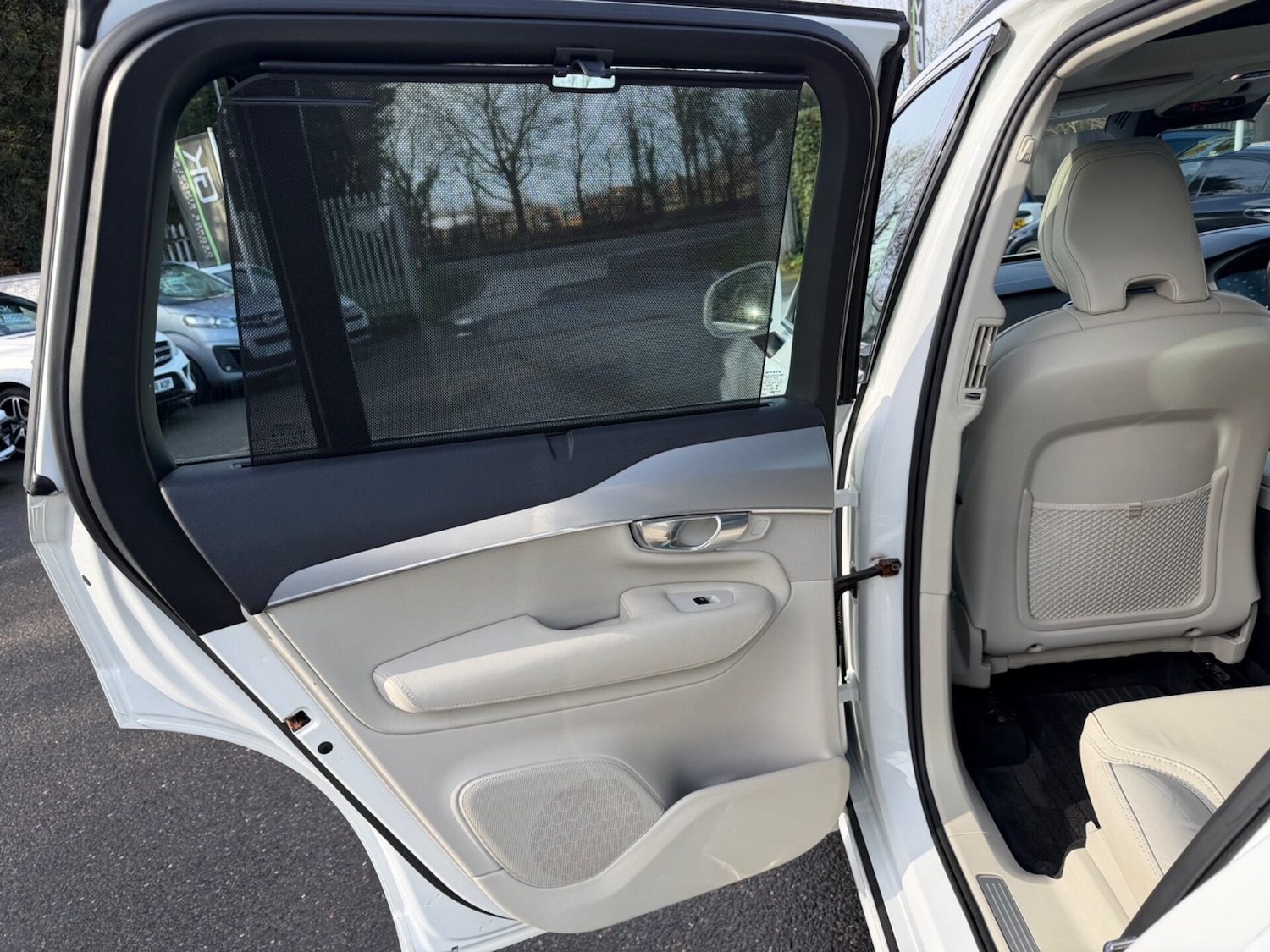 Used Volvo XC90 2018 for sale - 77417076: Photo 34