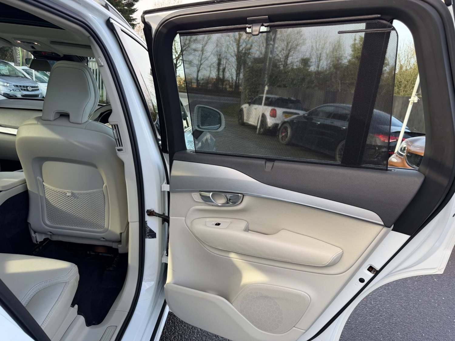 Used Volvo XC90 2018 for sale - 77417076: Photo 39