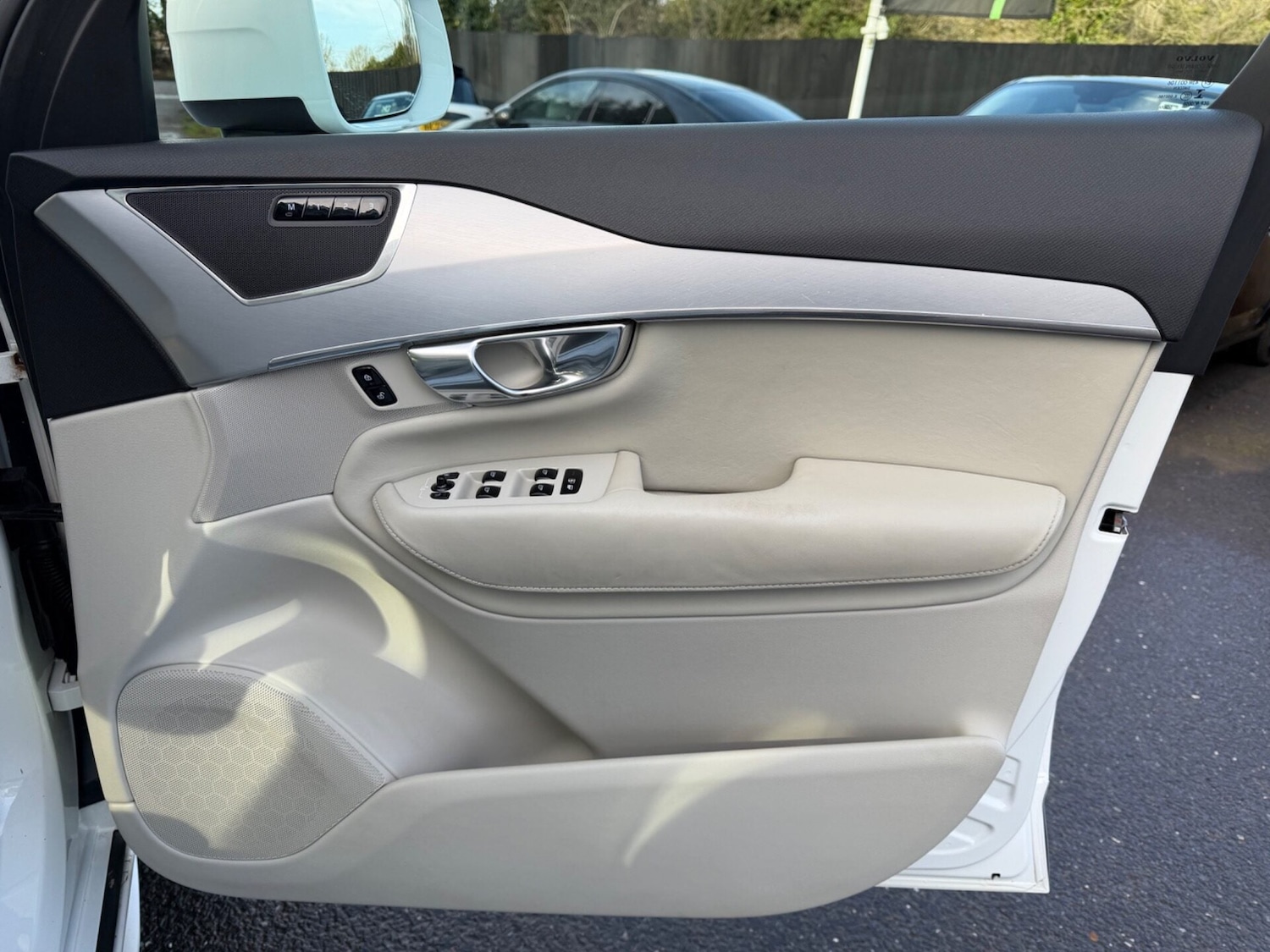 Used Volvo XC90 2018 for sale - 77417076: Photo 41