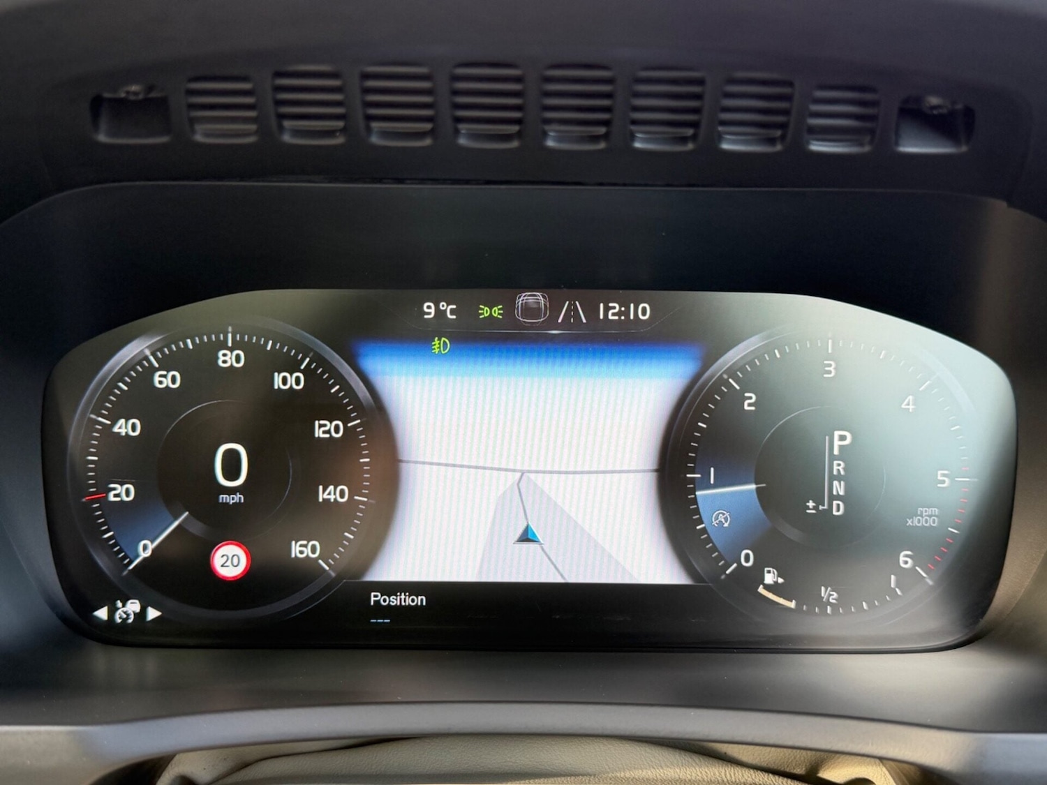 Used Volvo XC90 2018 for sale - 77417076: Photo 42