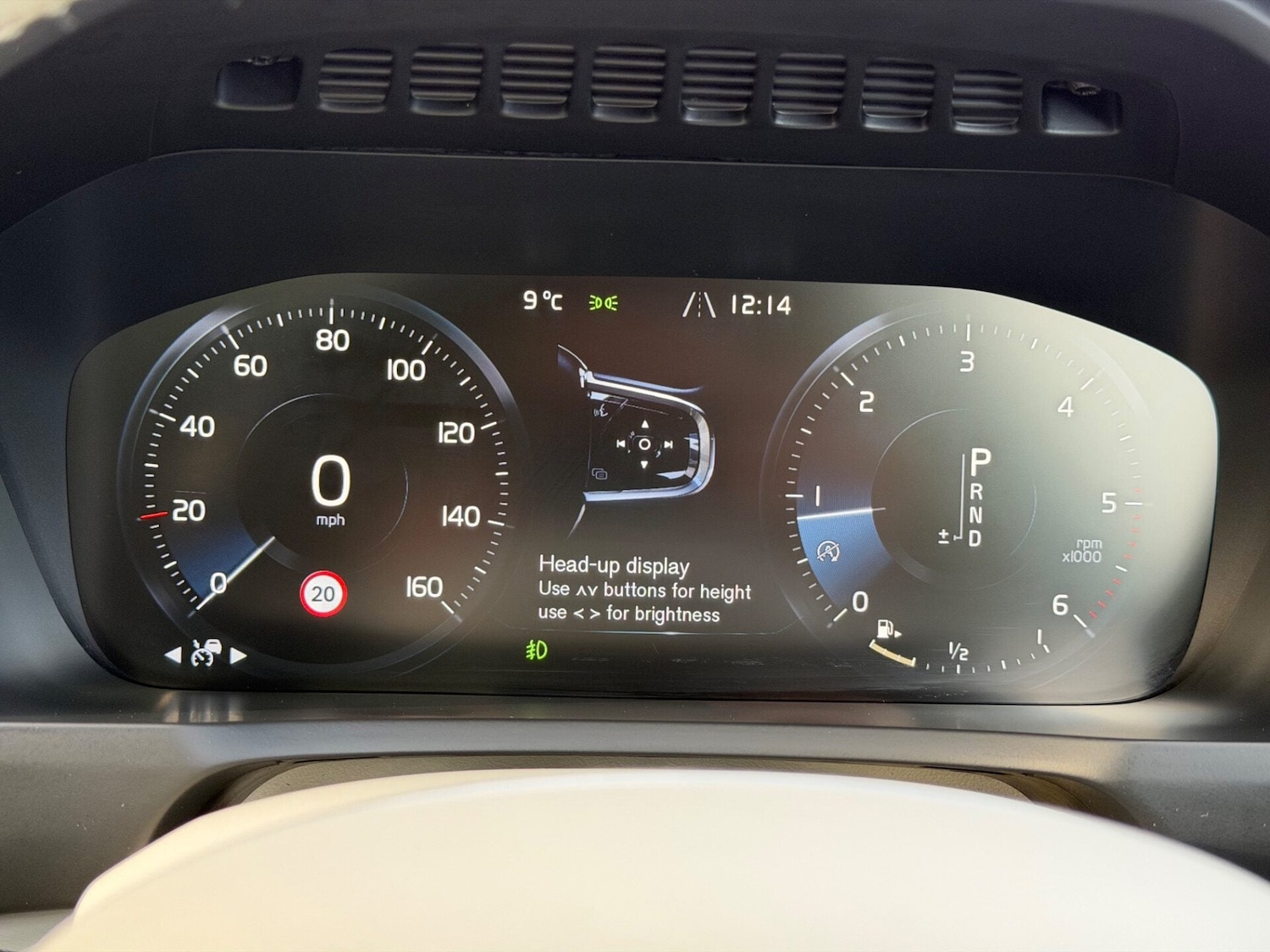 Used Volvo XC90 2018 for sale - 77417076: Photo 50