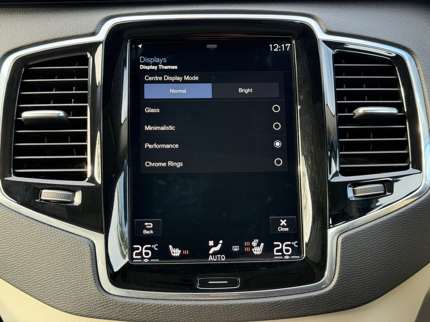 Used Volvo XC90 2018 for sale - 77417076: Photo 52