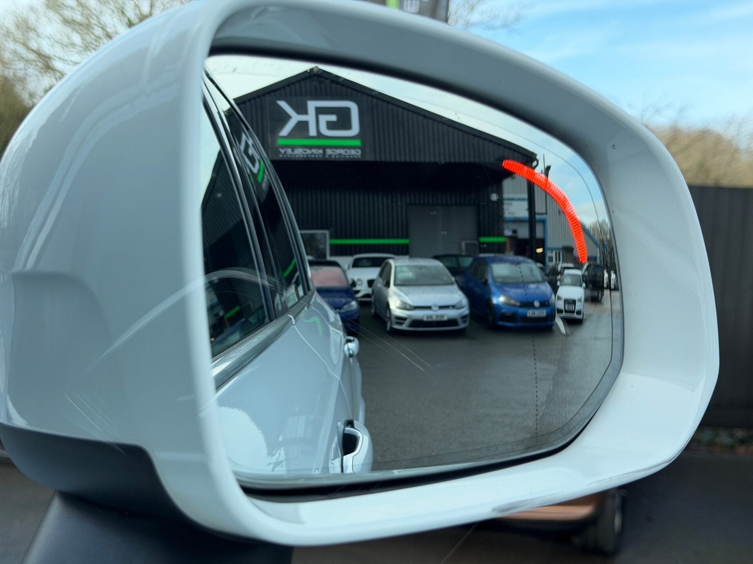 Used Volvo XC90 2018 for sale - 77417076: Photo 53