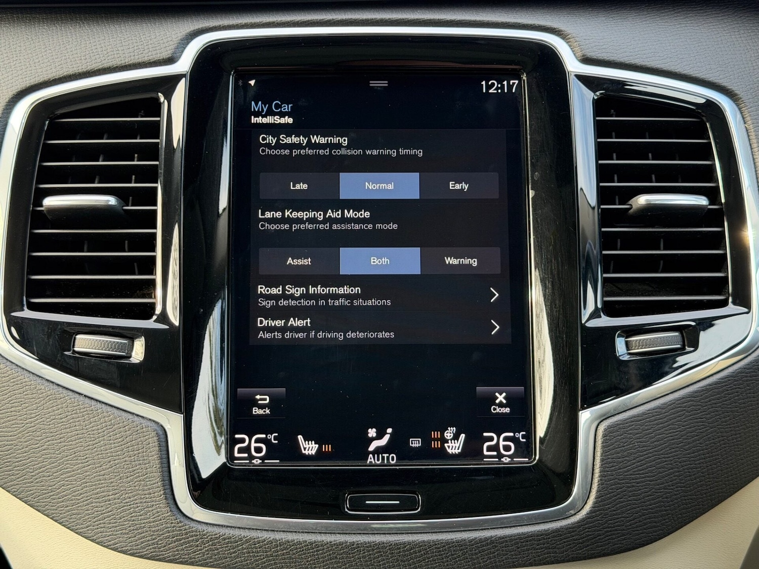 Used Volvo XC90 2018 for sale - 77417076: Photo 55