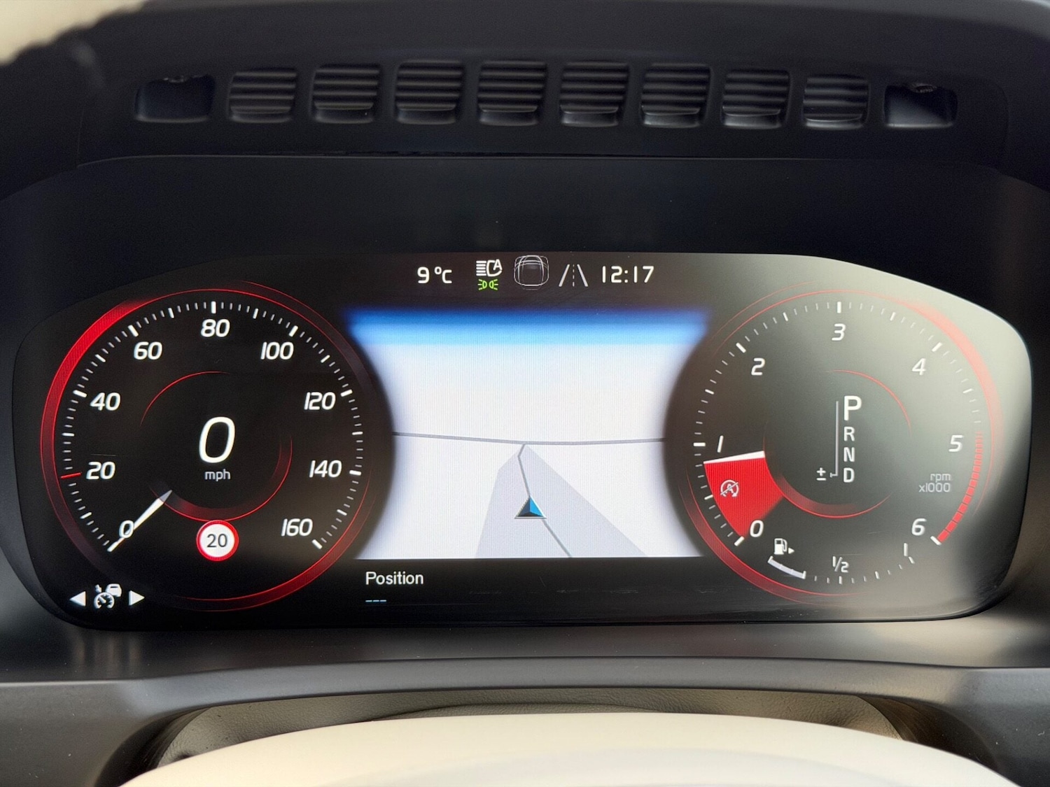 Used Volvo XC90 2018 for sale - 77417076: Photo 57