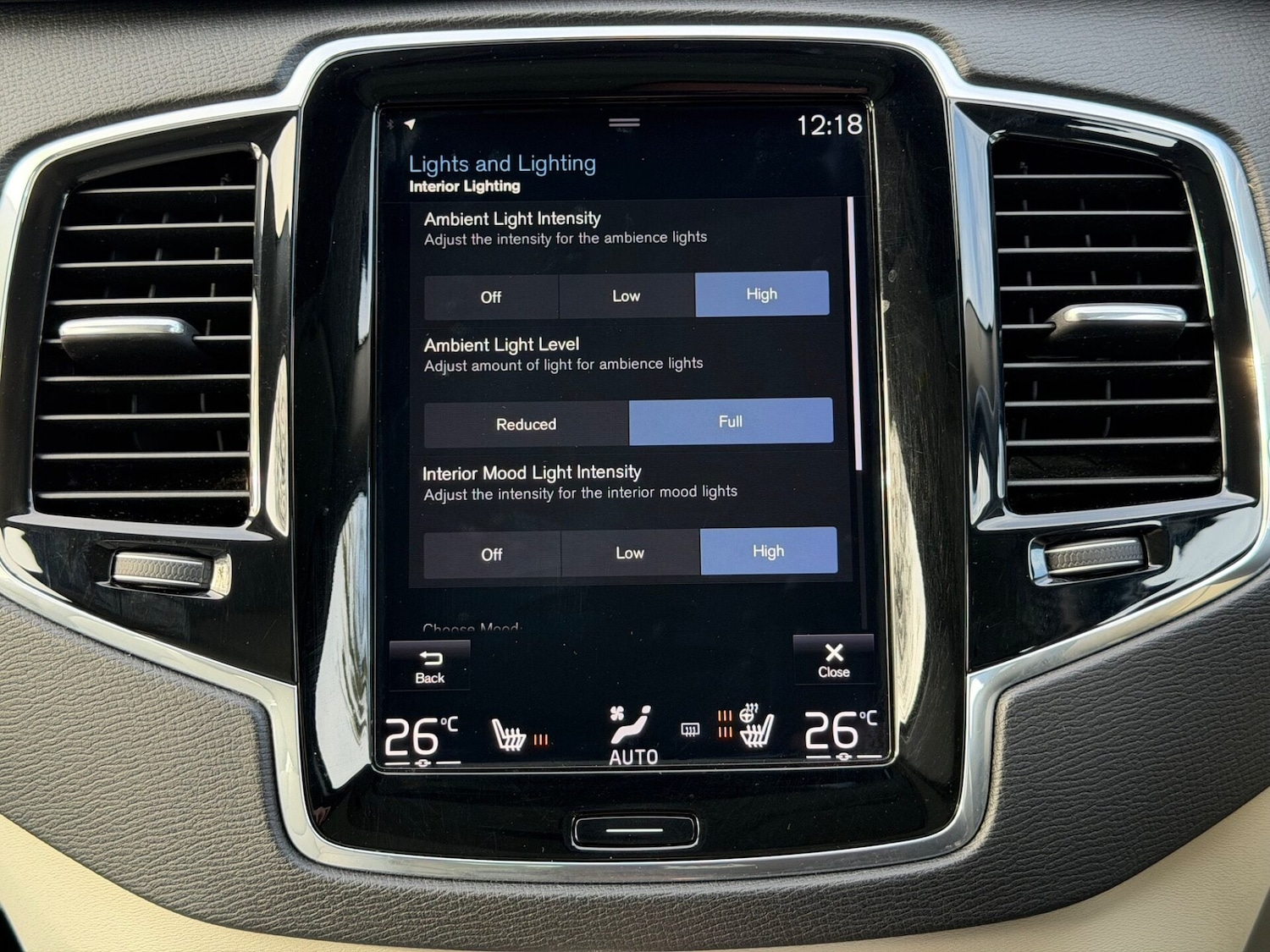 Used Volvo XC90 2018 for sale - 77417076: Photo 59