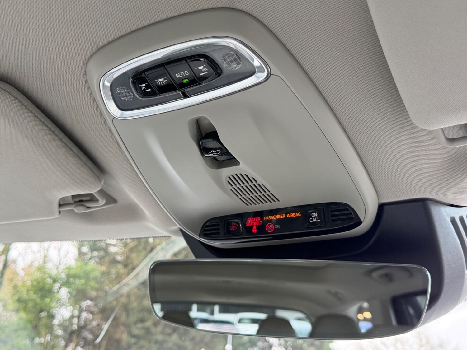 Used Volvo XC90 2018 for sale - 77417076: Photo 66