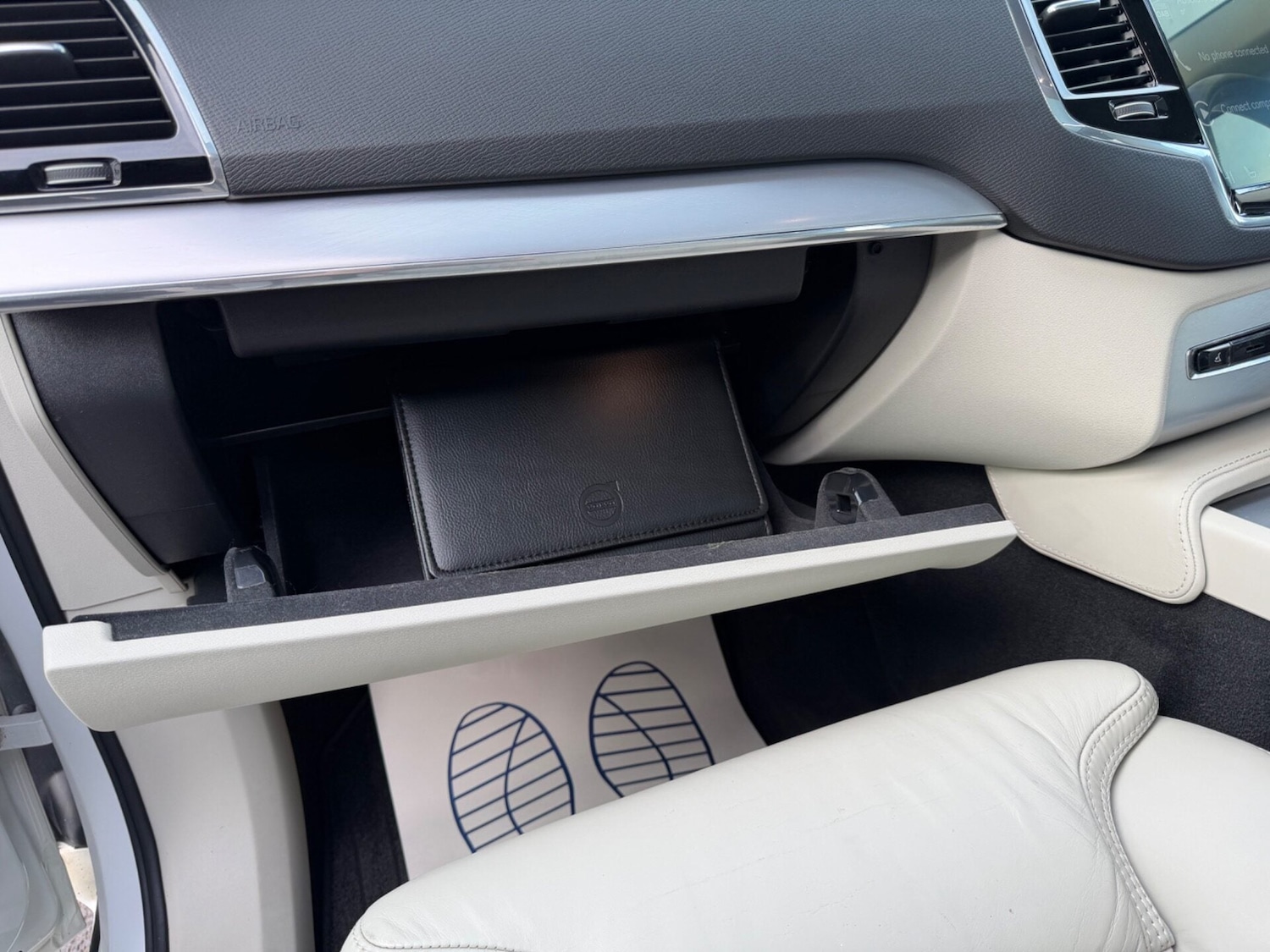 Used Volvo XC90 2018 for sale - 77417076: Photo 77