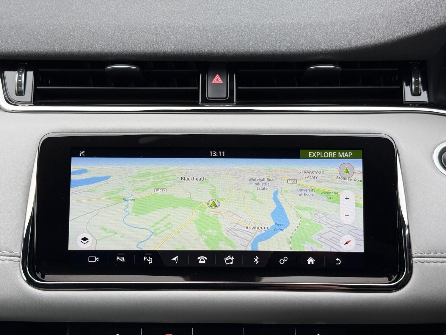 Used Land Rover Range Rover Evoque 2019 for sale - 77528214: Photo 13