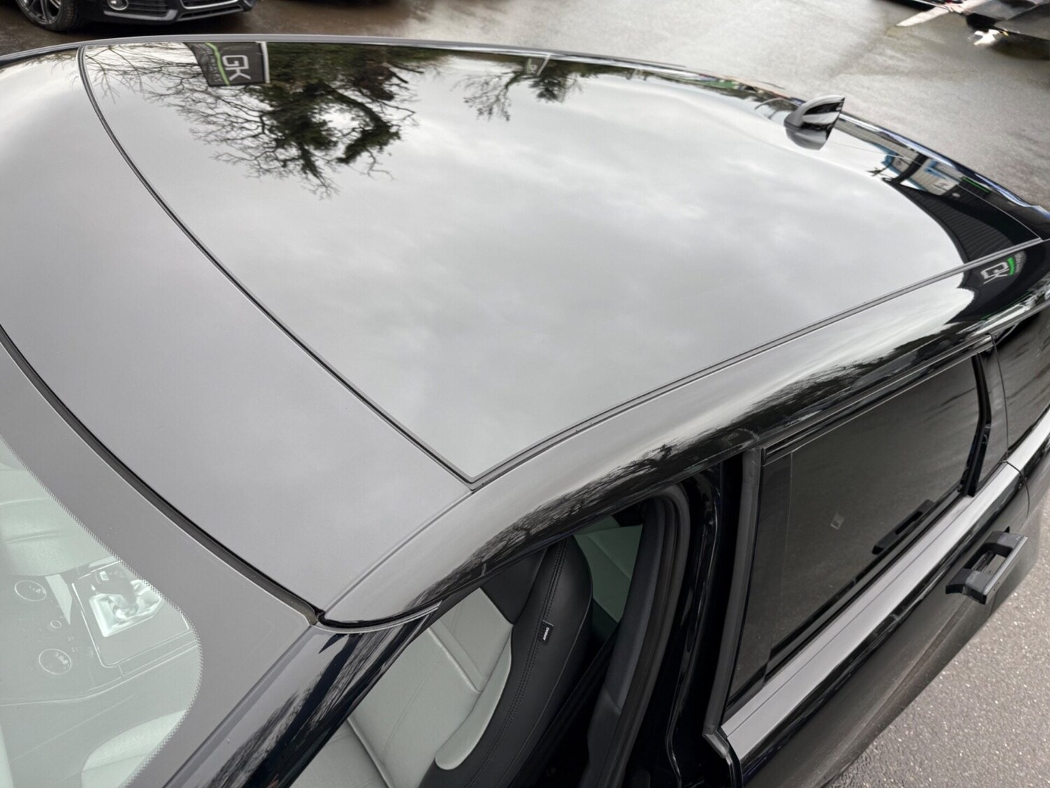 Used Land Rover Range Rover Evoque 2019 for sale - 77528214: Photo 15