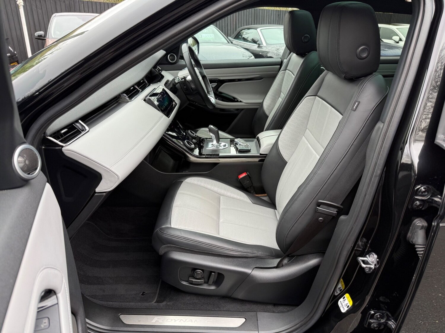 Used Land Rover Range Rover Evoque 2019 for sale - 77528214: Photo 20