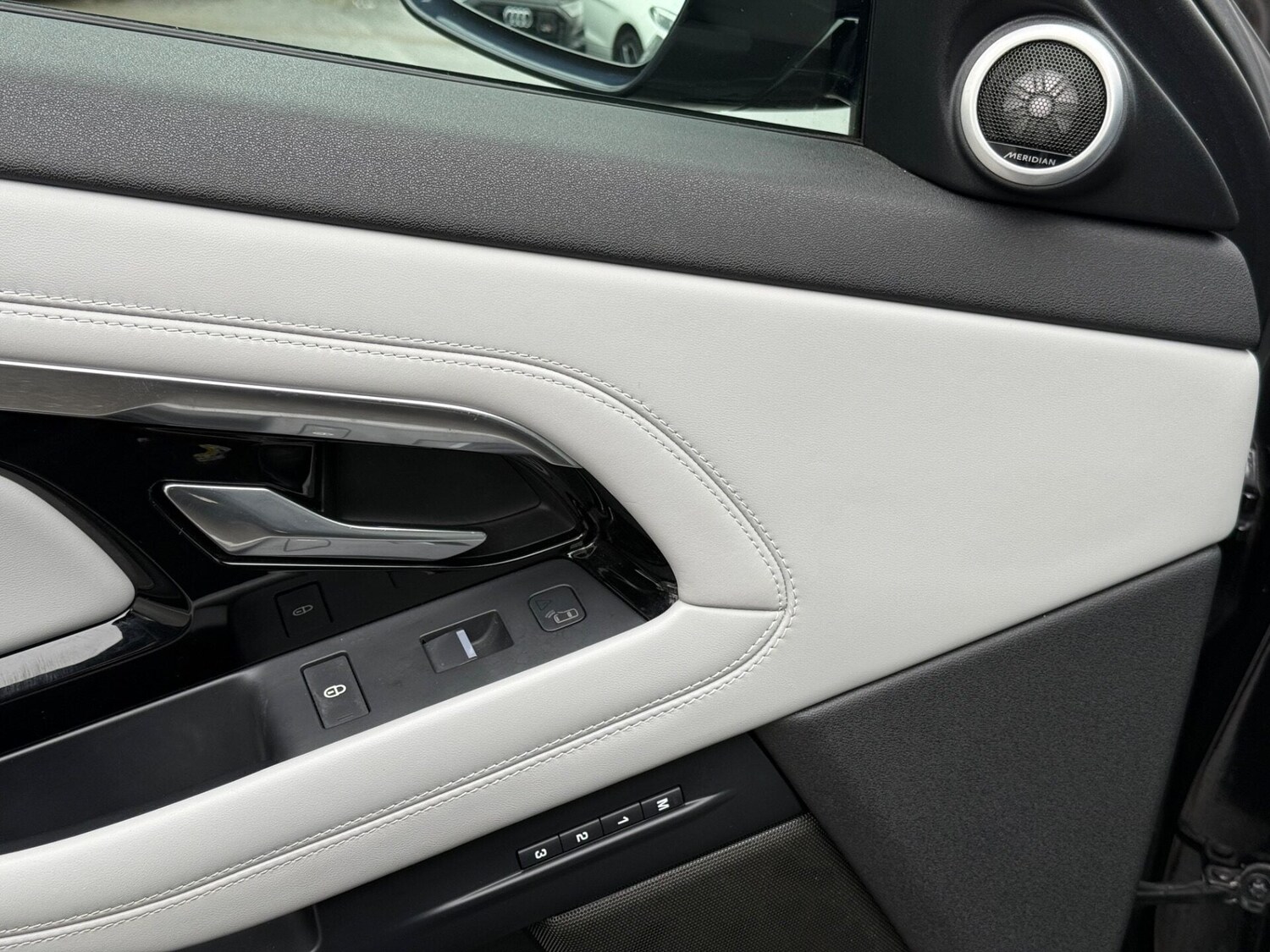 Used Land Rover Range Rover Evoque 2019 for sale - 77528214: Photo 23