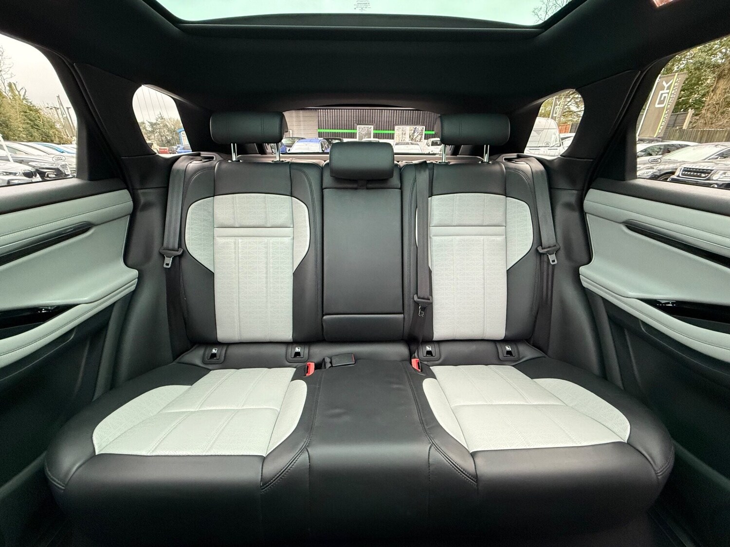 Used Land Rover Range Rover Evoque 2019 for sale - 77528214: Photo 25