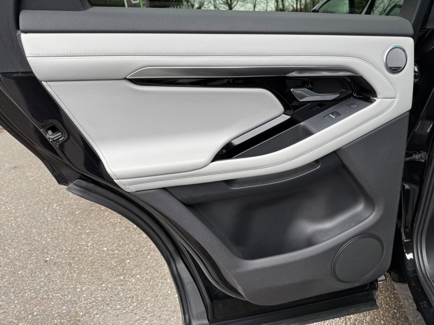 Used Land Rover Range Rover Evoque 2019 for sale - 77528214: Photo 27