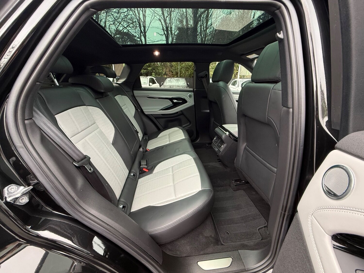 Used Land Rover Range Rover Evoque 2019 for sale - 77528214: Photo 29