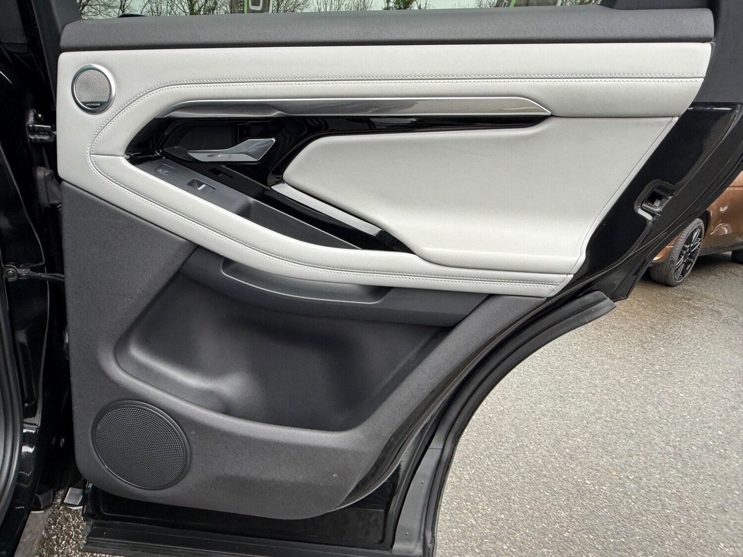 Used Land Rover Range Rover Evoque 2019 for sale - 77528214: Photo 32