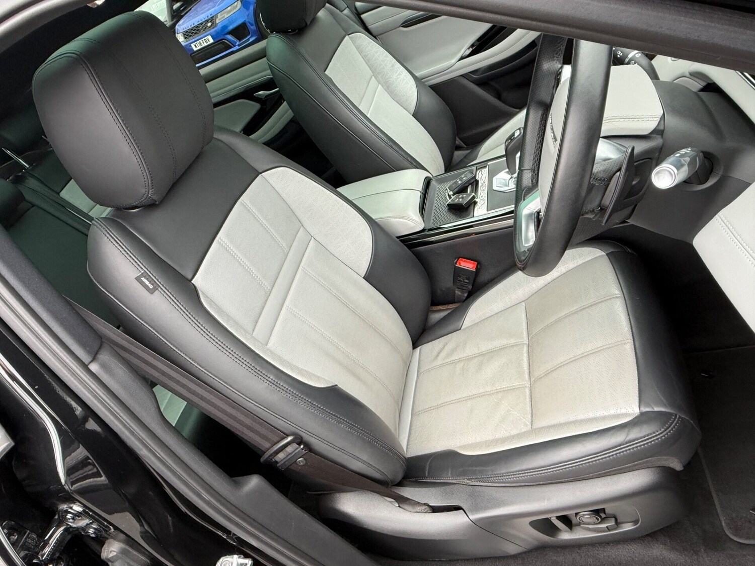 Used Land Rover Range Rover Evoque 2019 for sale - 77528214: Photo 33