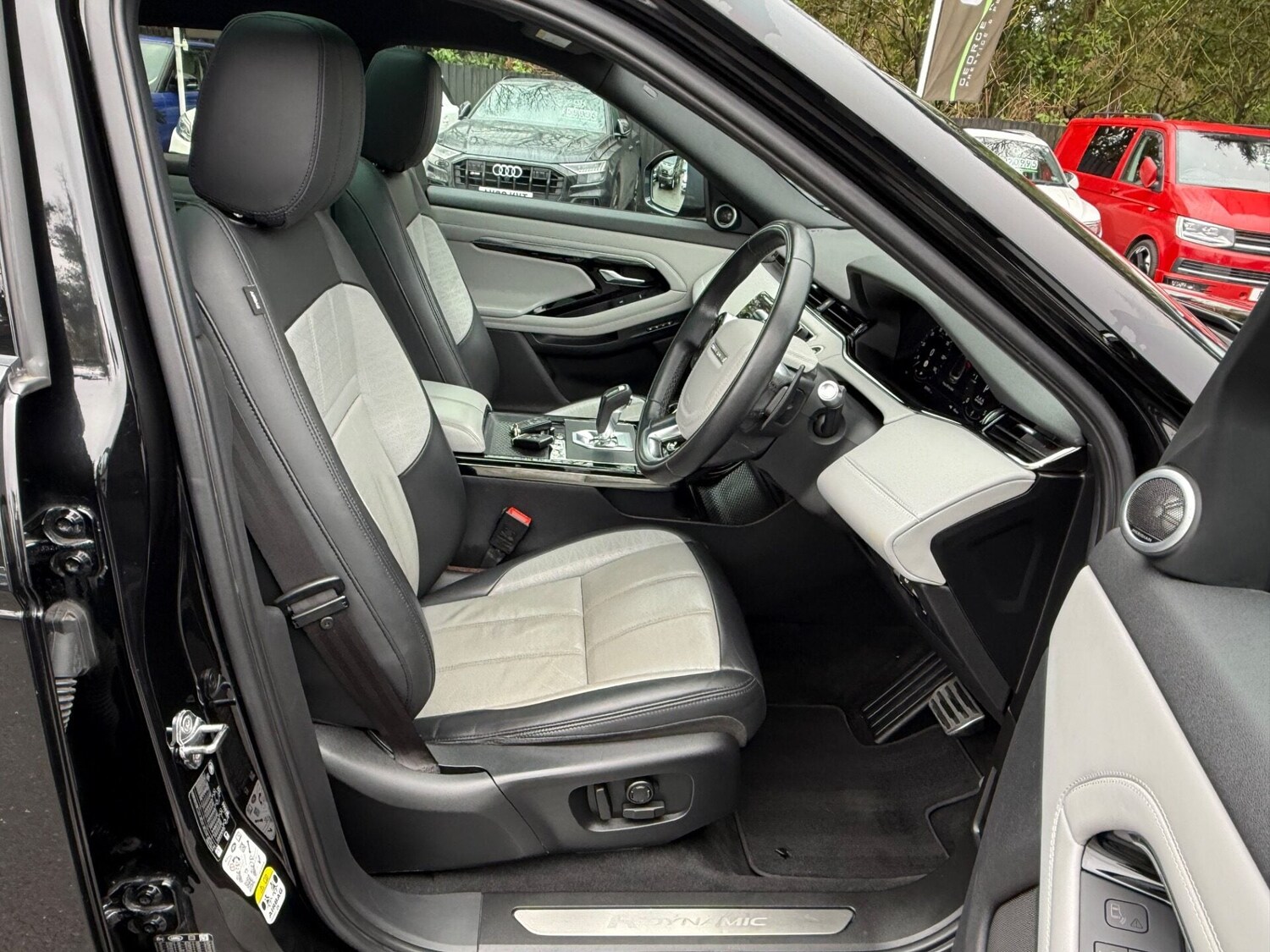 Used Land Rover Range Rover Evoque 2019 for sale - 77528214: Photo 34