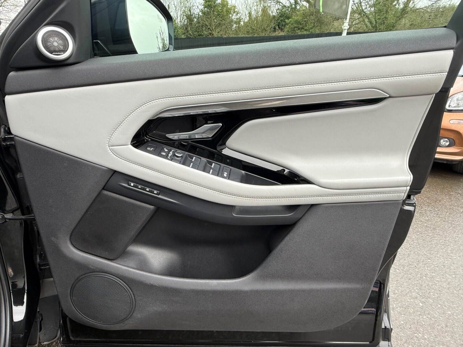 Used Land Rover Range Rover Evoque 2019 for sale - 77528214: Photo 36