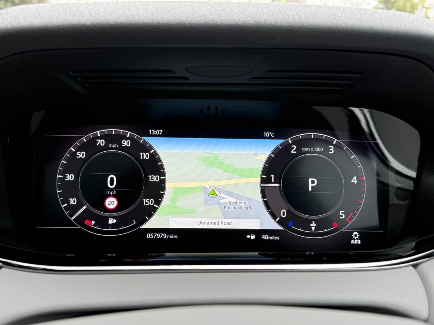 Used Land Rover Range Rover Evoque 2019 for sale - 77528214: Photo 38