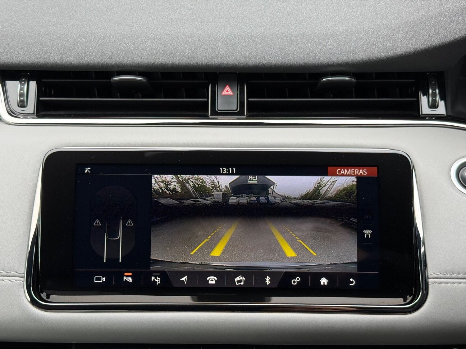 Used Land Rover Range Rover Evoque 2019 for sale - 77528214: Photo 40