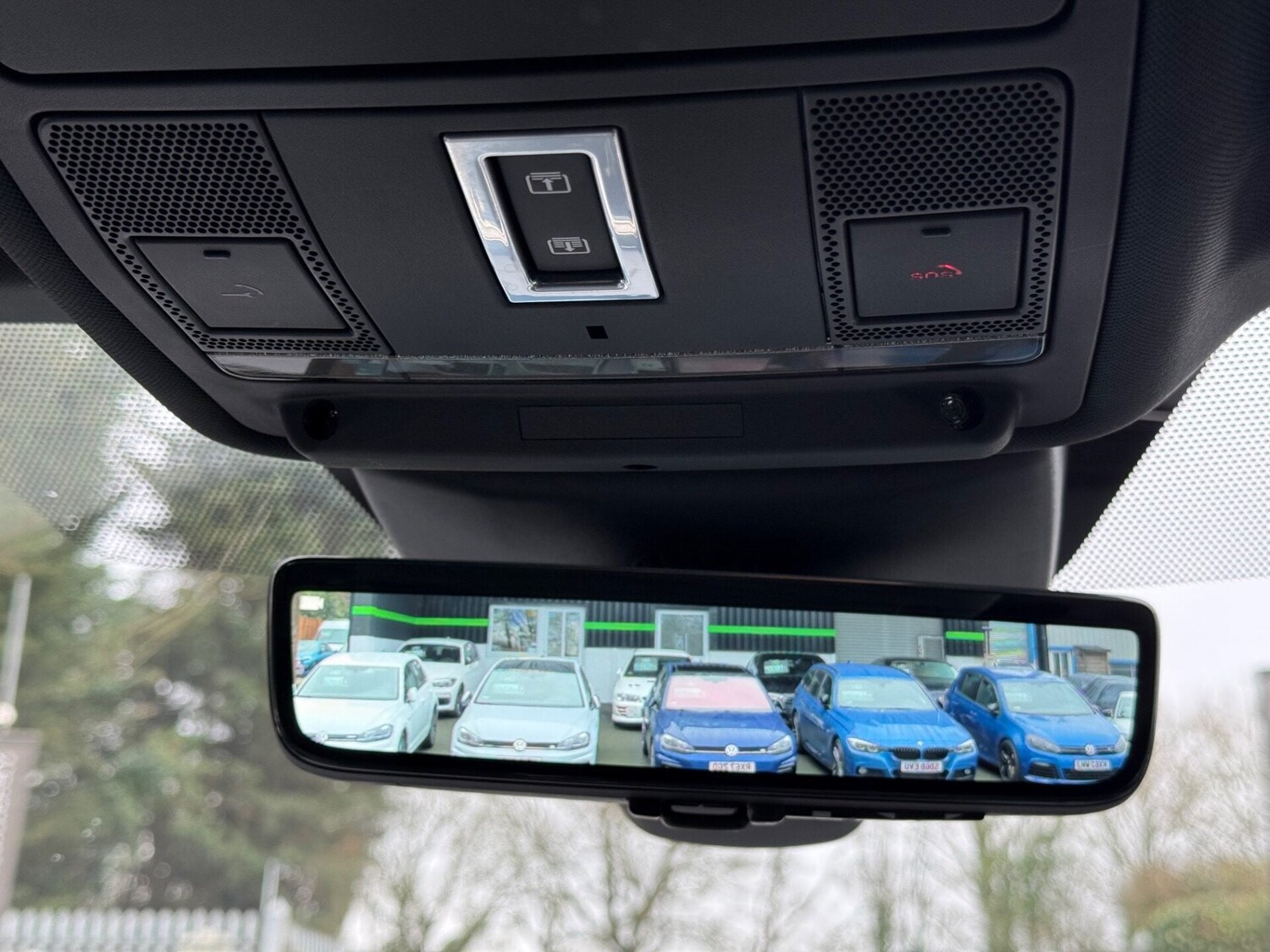 Used Land Rover Range Rover Evoque 2019 for sale - 77528214: Photo 41