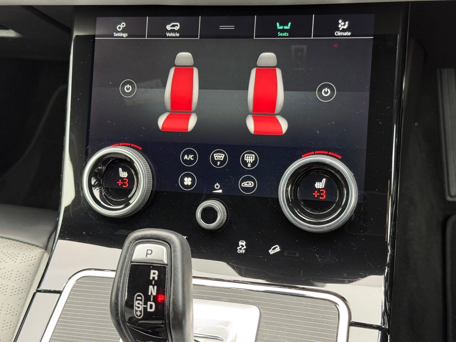 Used Land Rover Range Rover Evoque 2019 for sale - 77528214: Photo 43