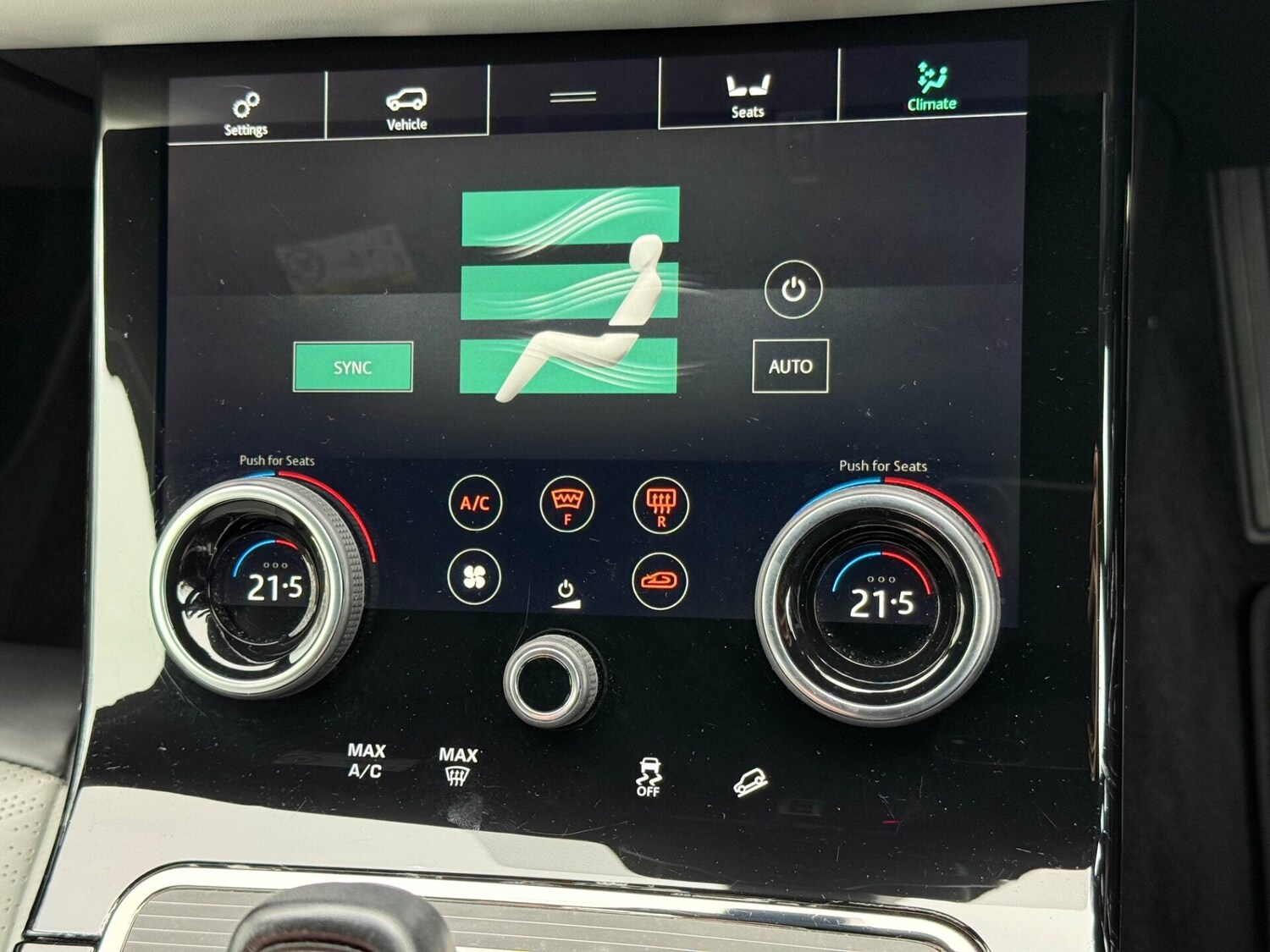 Used Land Rover Range Rover Evoque 2019 for sale - 77528214: Photo 44