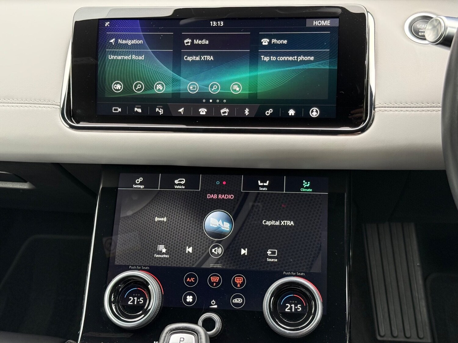 Used Land Rover Range Rover Evoque 2019 for sale - 77528214: Photo 46