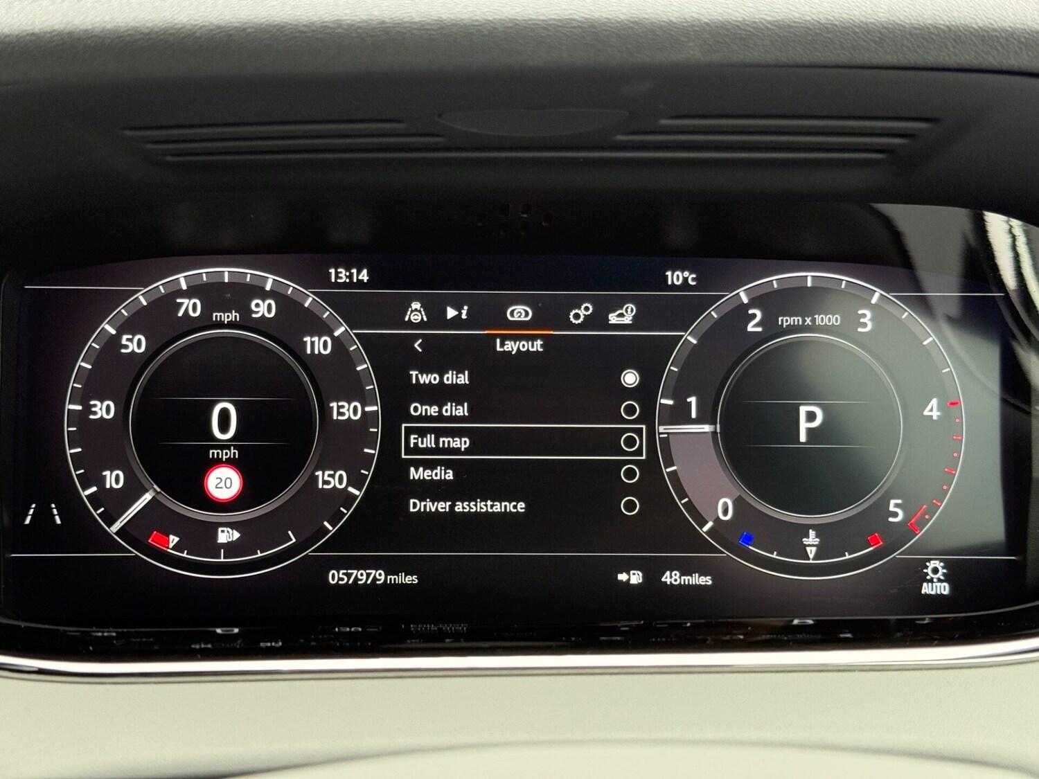 Used Land Rover Range Rover Evoque 2019 for sale - 77528214: Photo 49